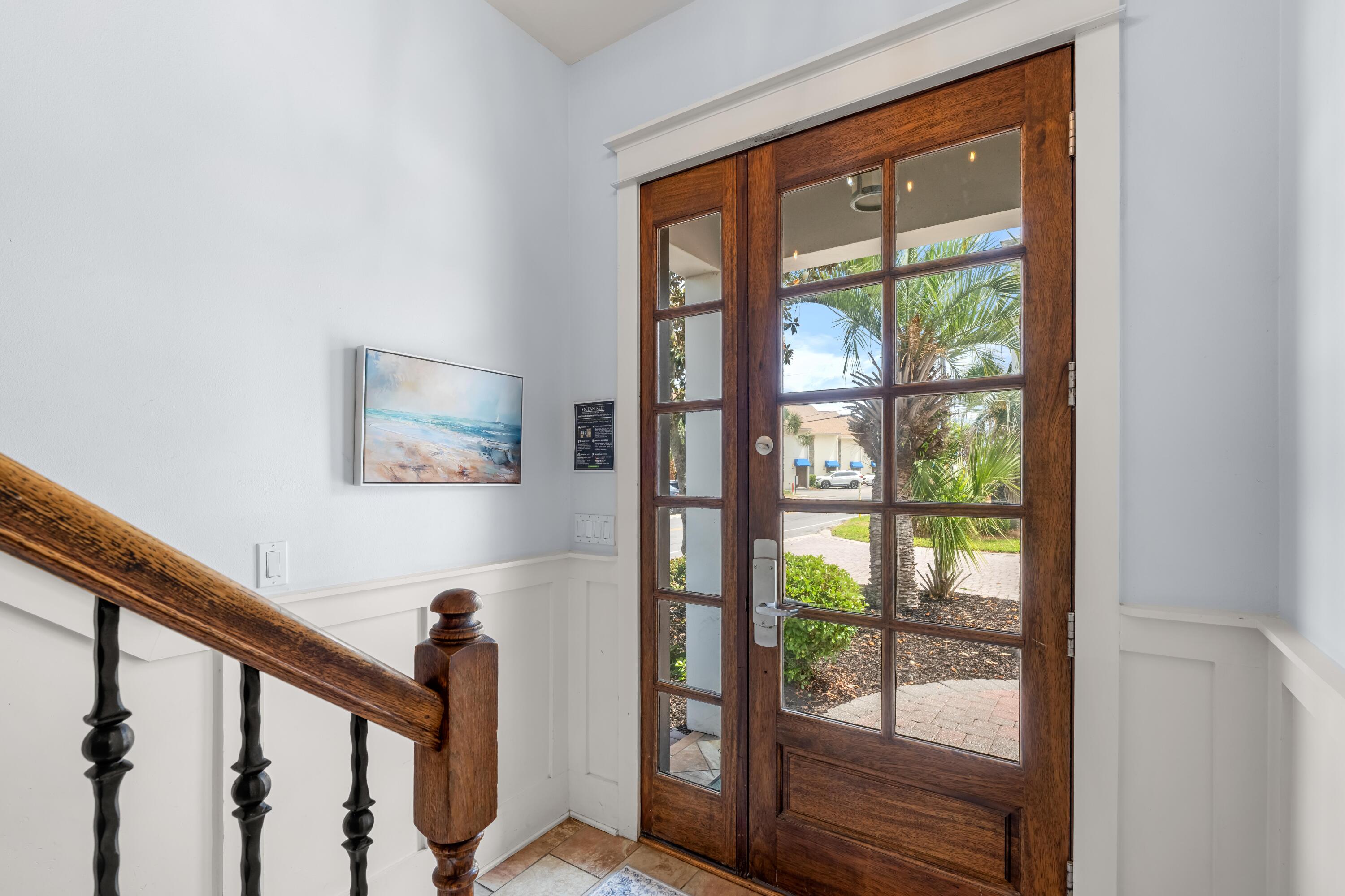Cottages of Miramar Beach - Residential