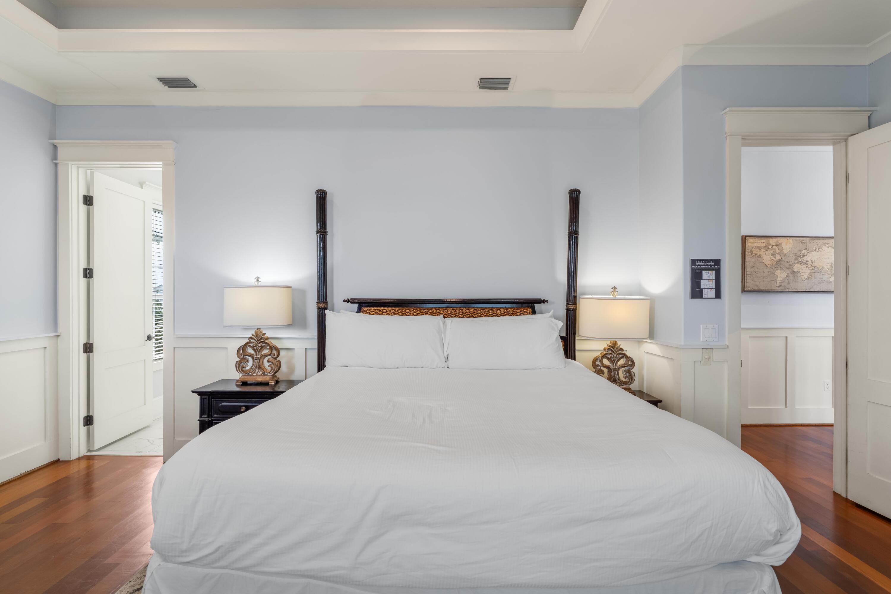 Cottages of Miramar Beach - Residential