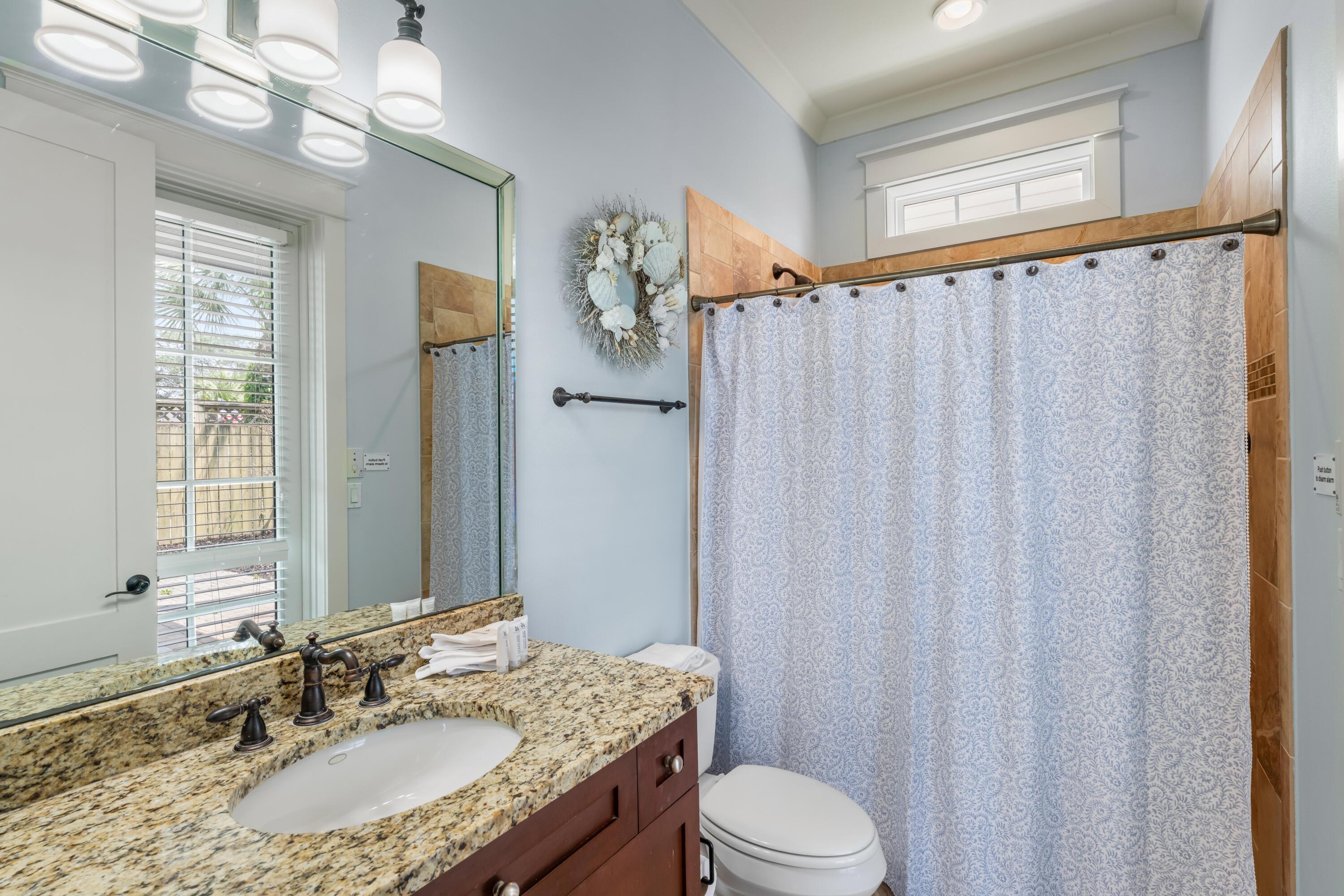 Cottages of Miramar Beach - Residential