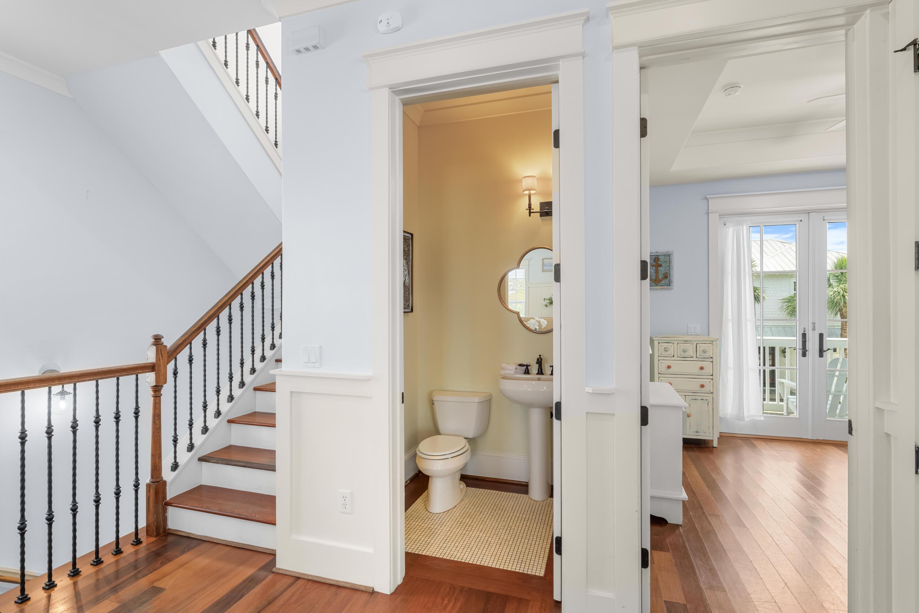 Cottages of Miramar Beach - Residential