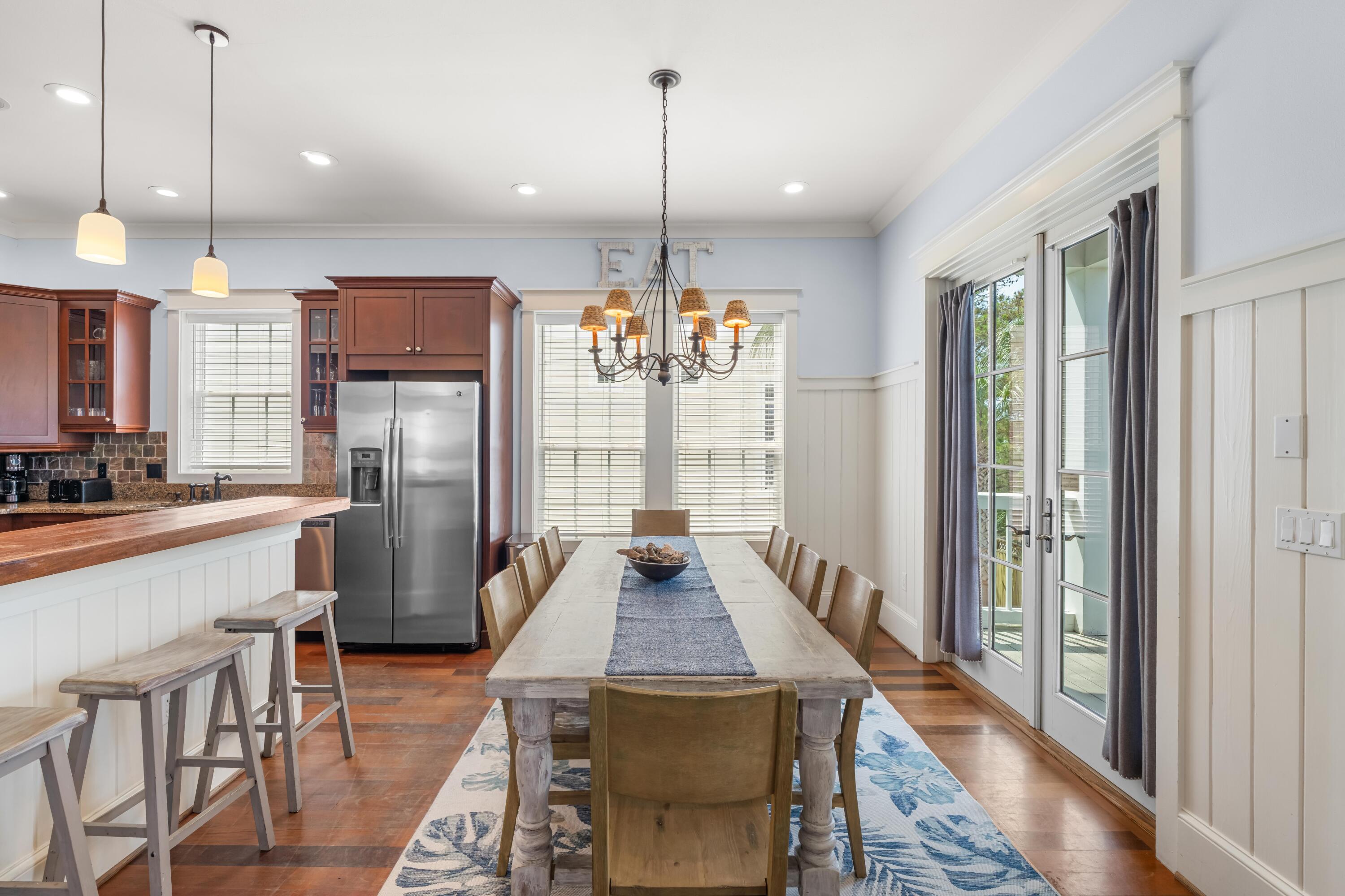 Cottages of Miramar Beach - Residential