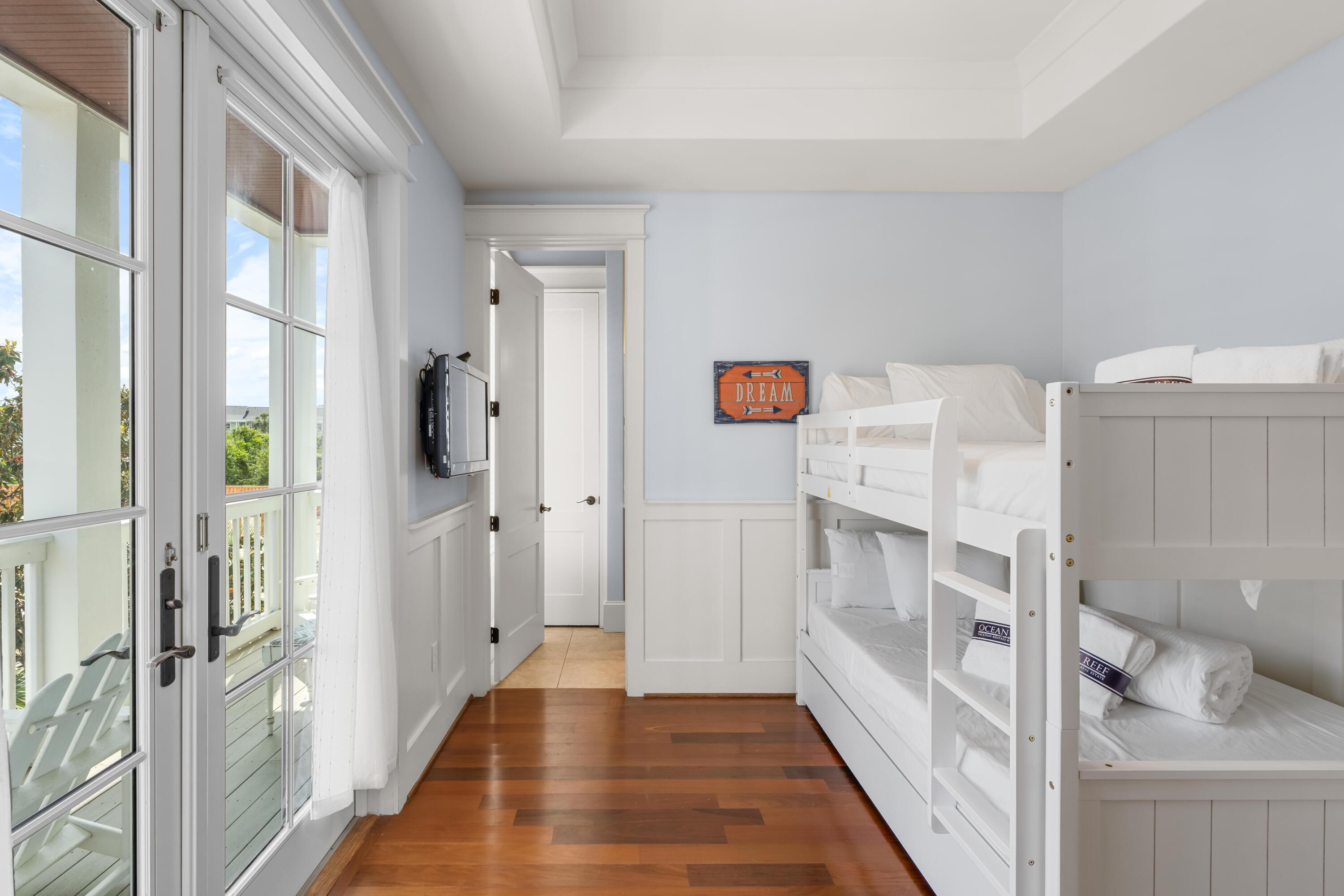 Cottages of Miramar Beach - Residential