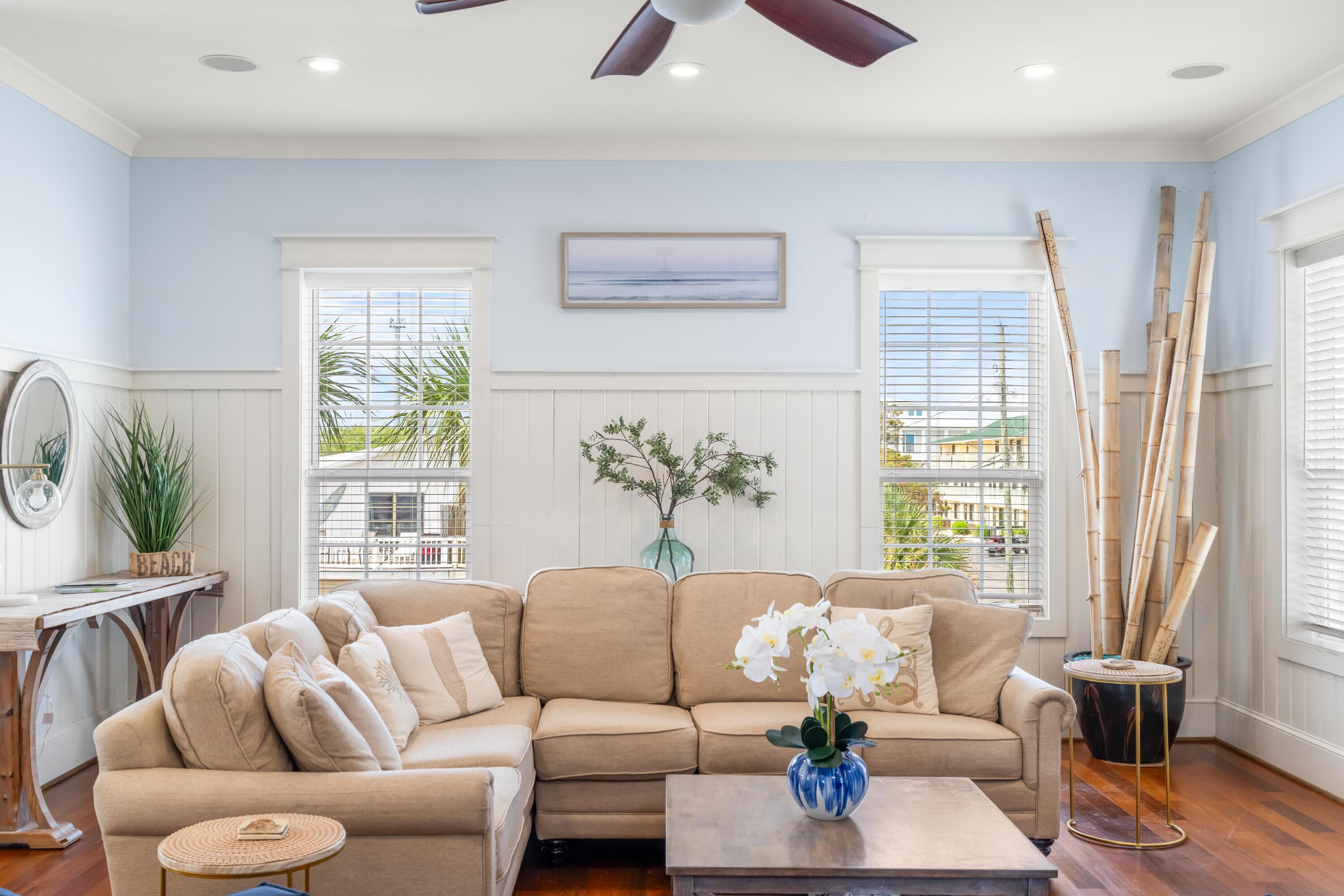 Cottages of Miramar Beach - Residential
