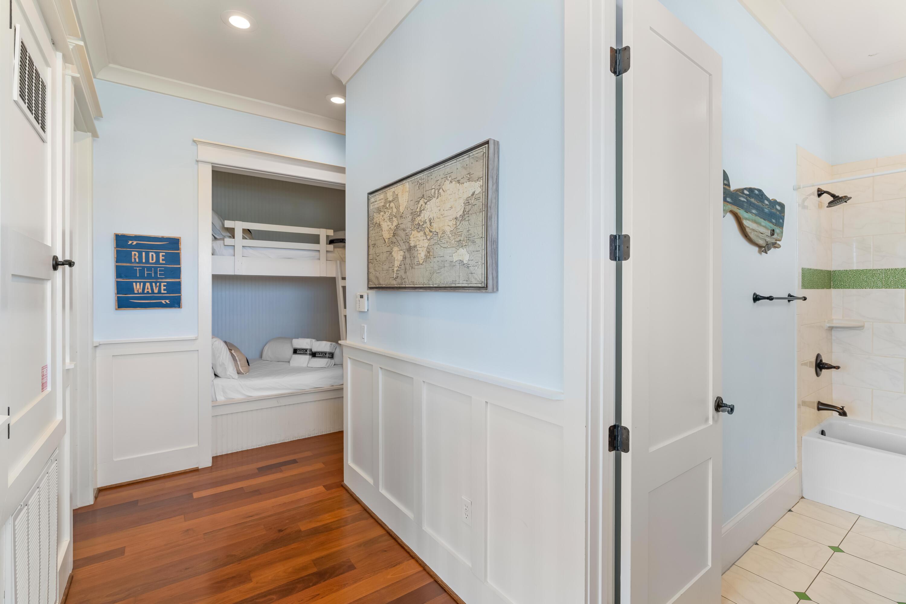 Cottages of Miramar Beach - Residential