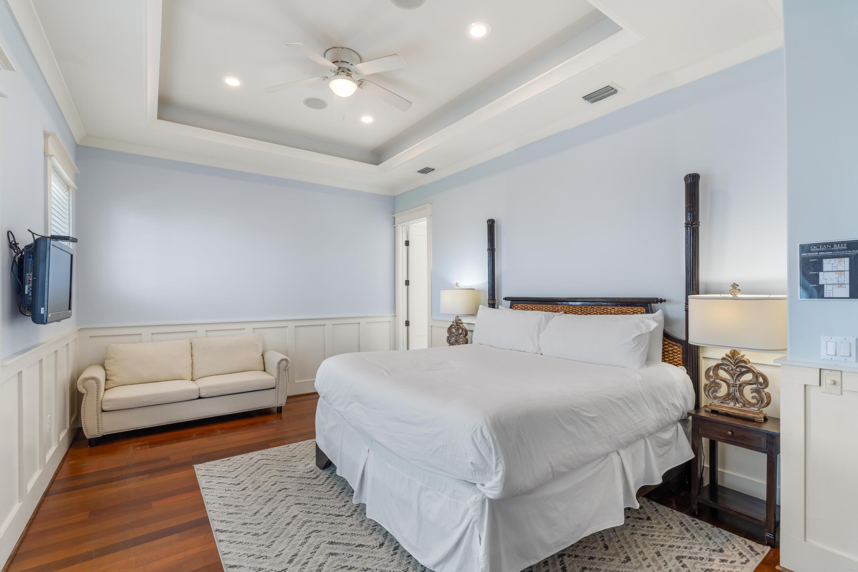 Cottages of Miramar Beach - Residential