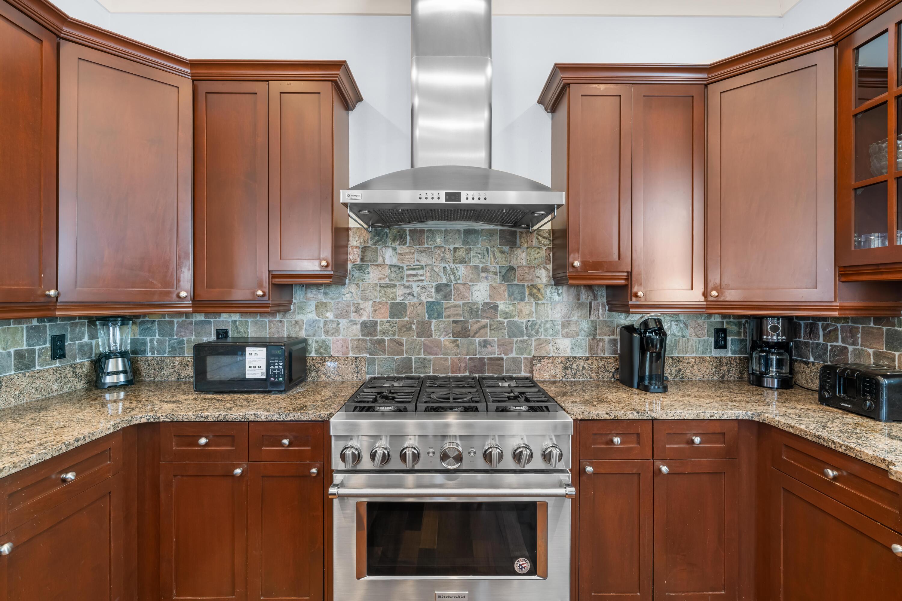 Cottages of Miramar Beach - Residential