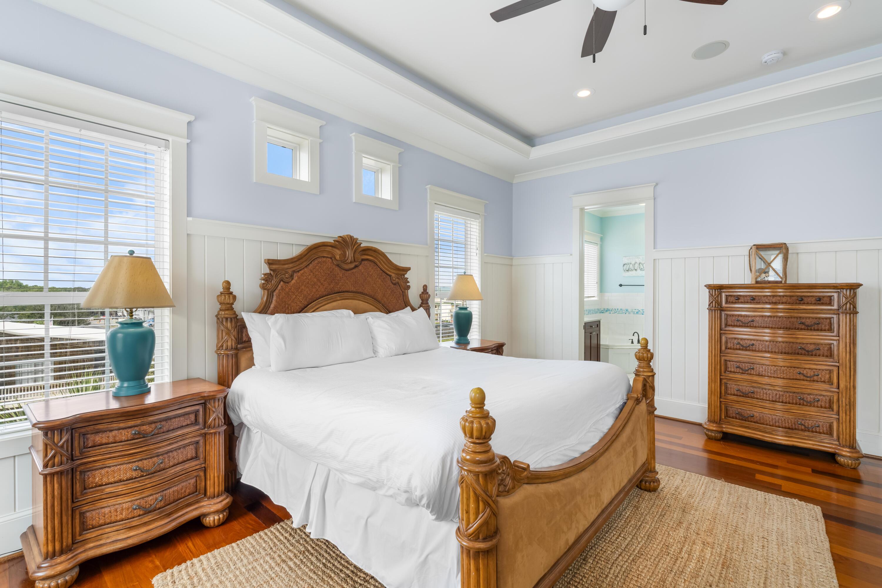 Cottages of Miramar Beach - Residential