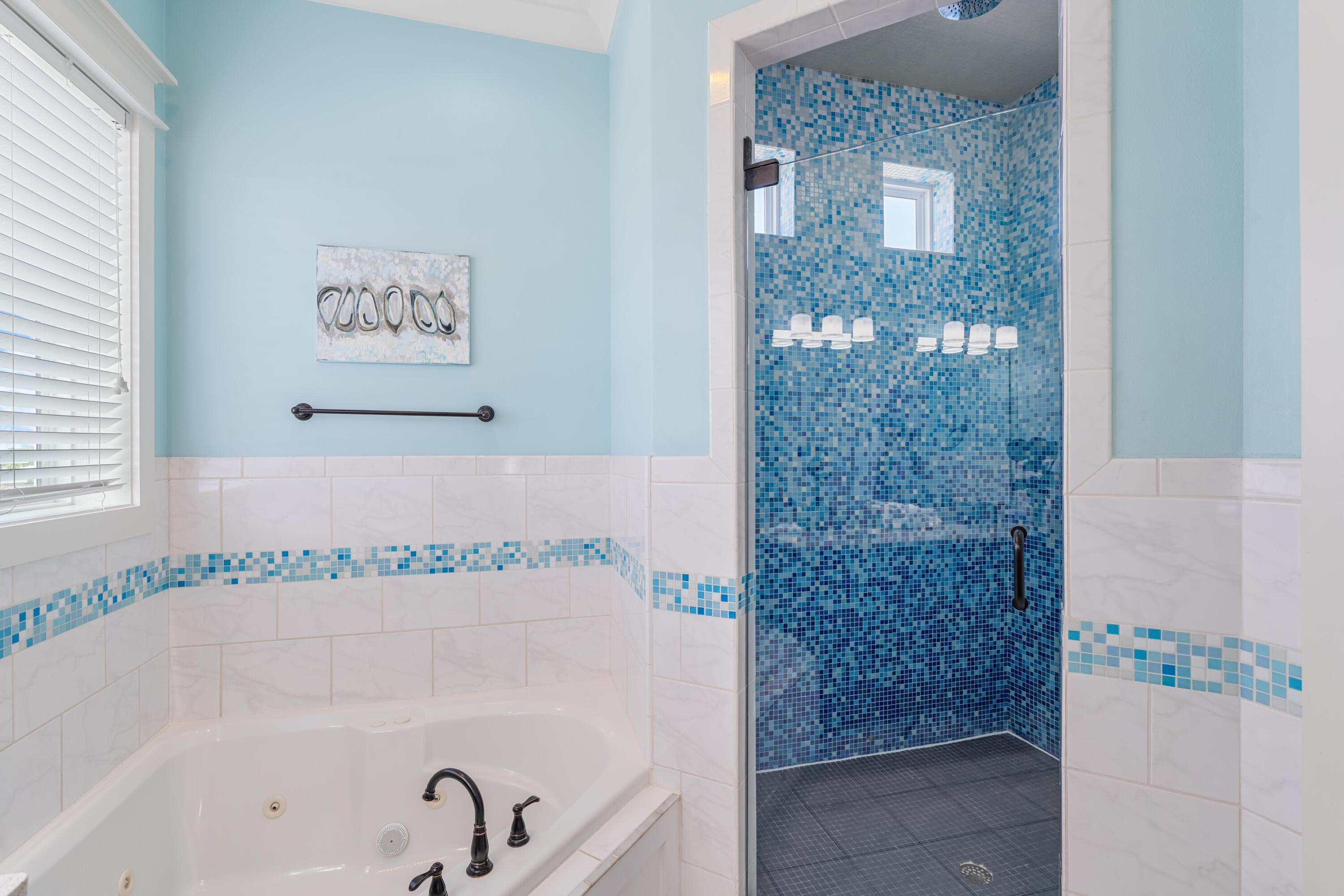 Cottages of Miramar Beach - Residential