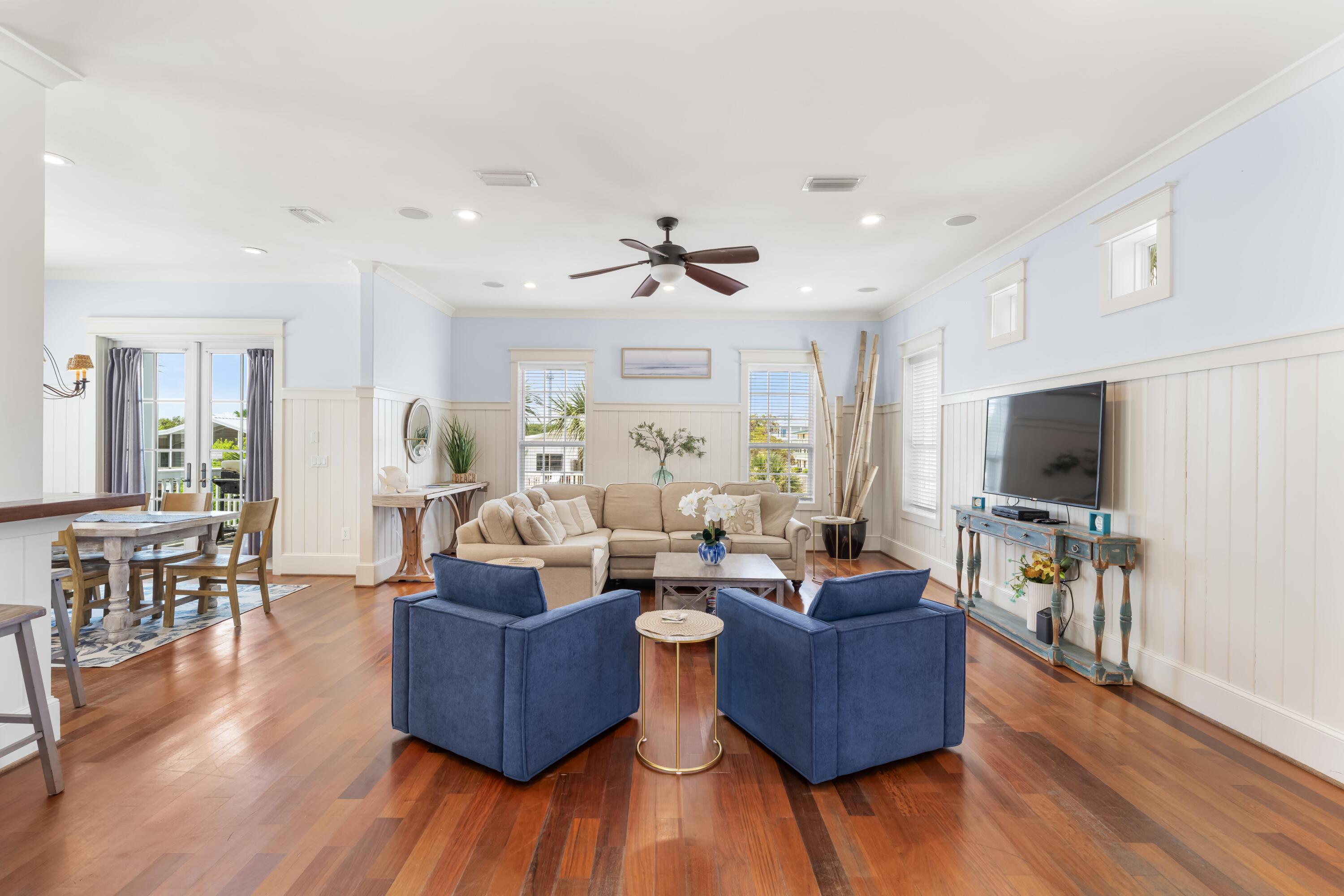 Cottages of Miramar Beach - Residential