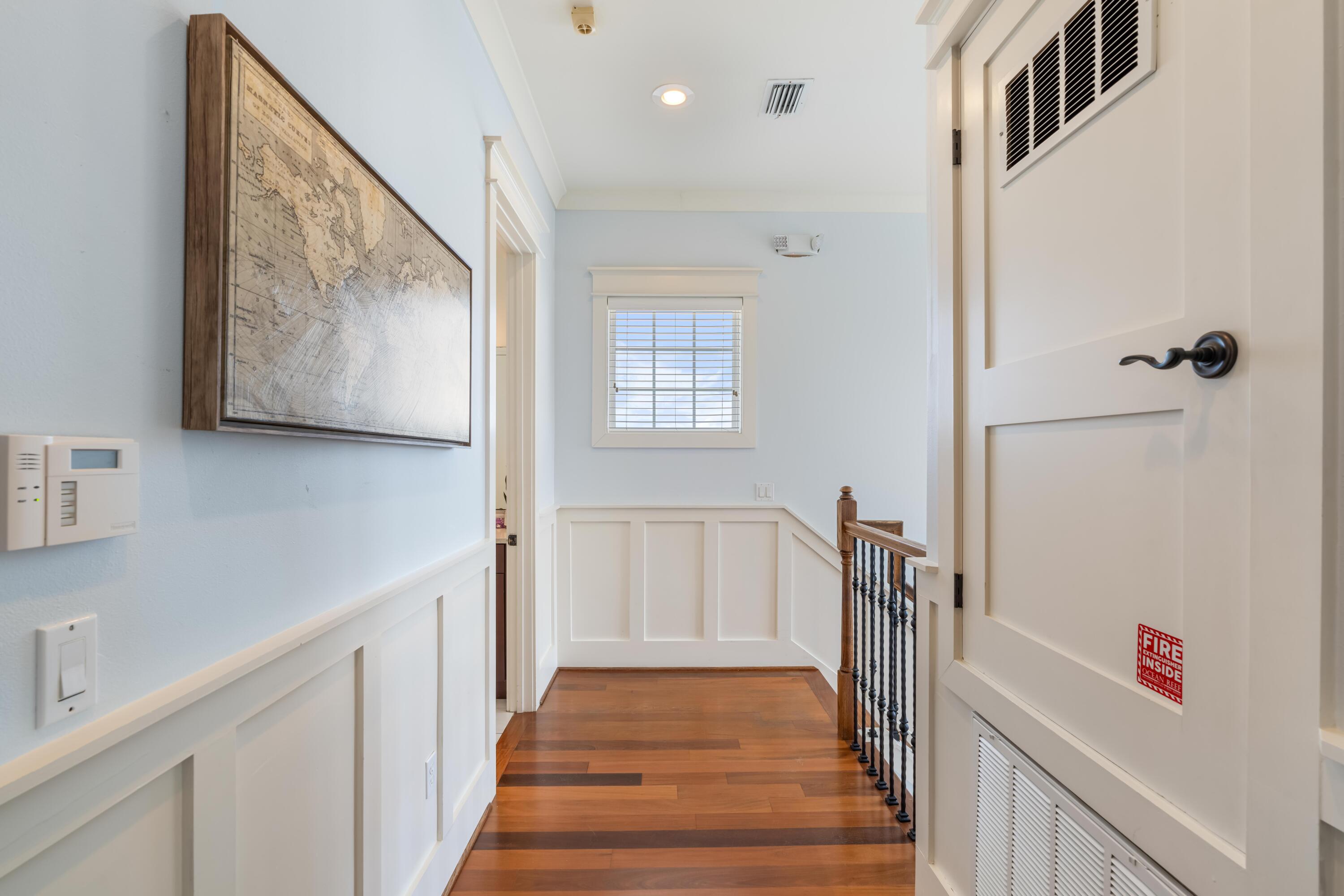 Cottages of Miramar Beach - Residential