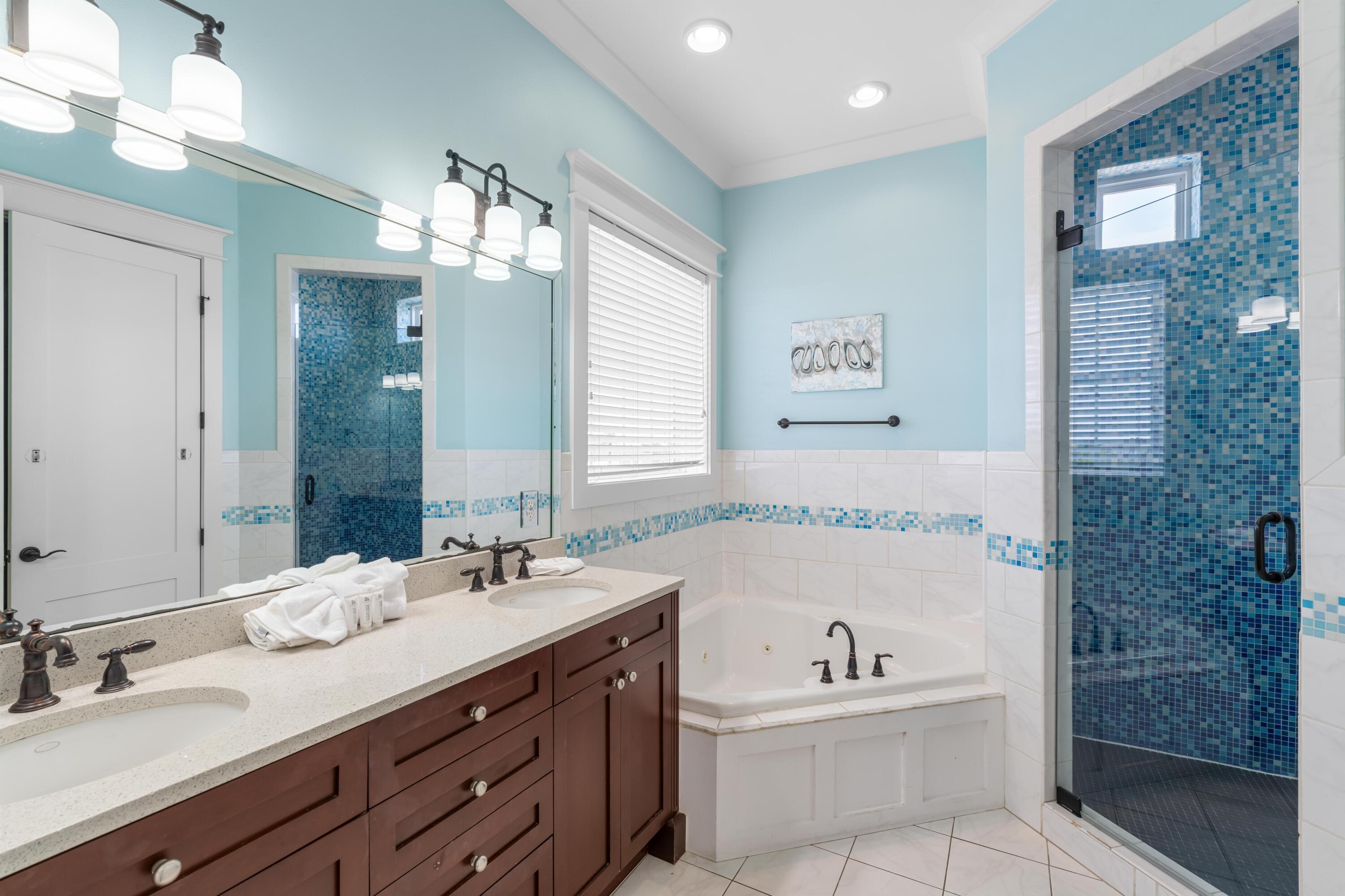 Cottages of Miramar Beach - Residential