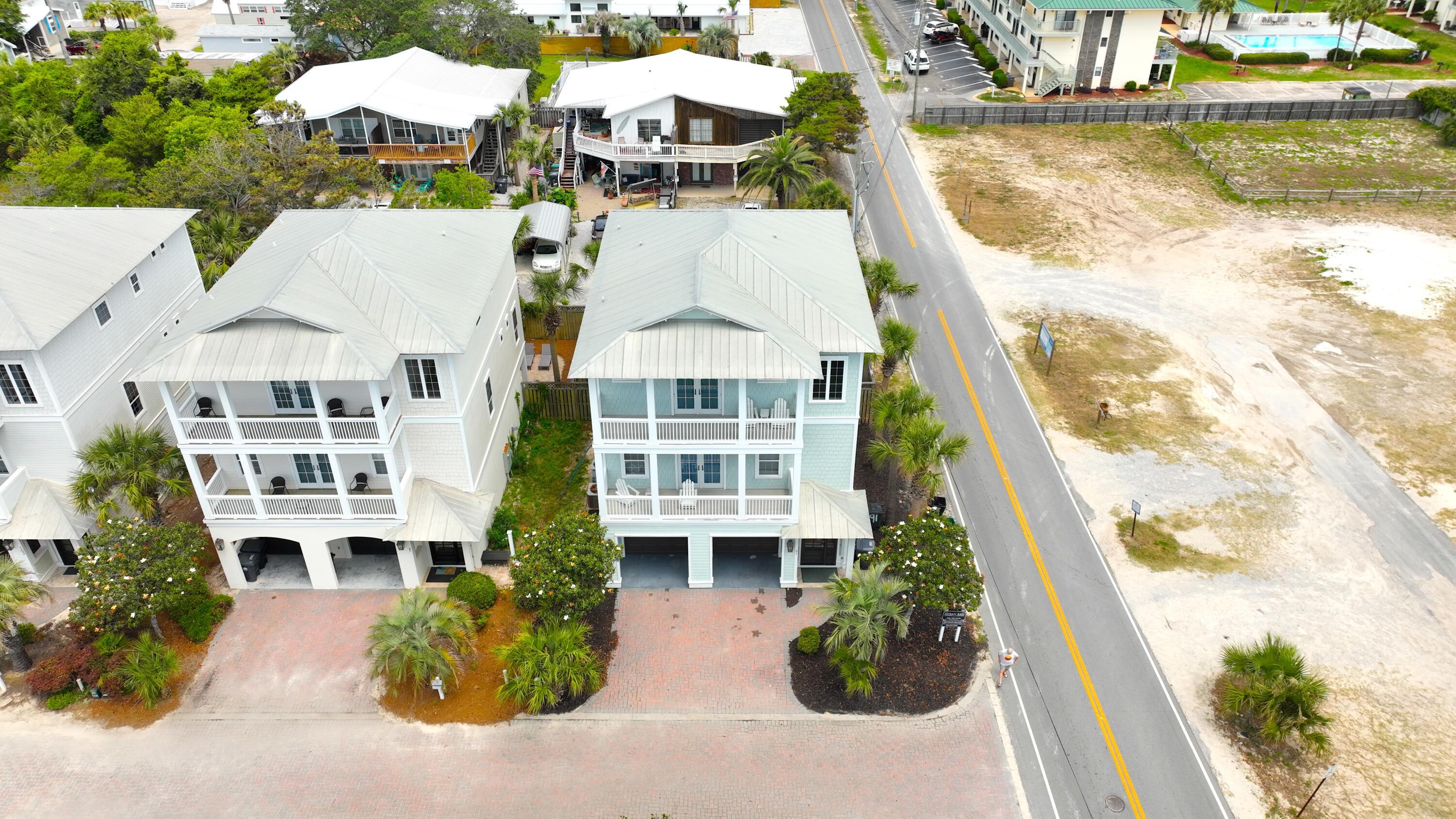 Cottages of Miramar Beach - Residential