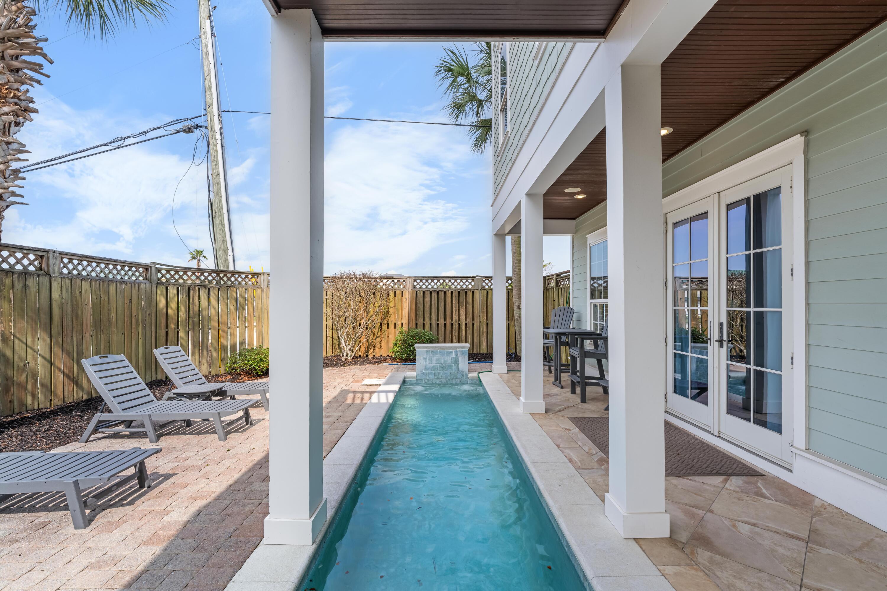 Cottages of Miramar Beach - Residential