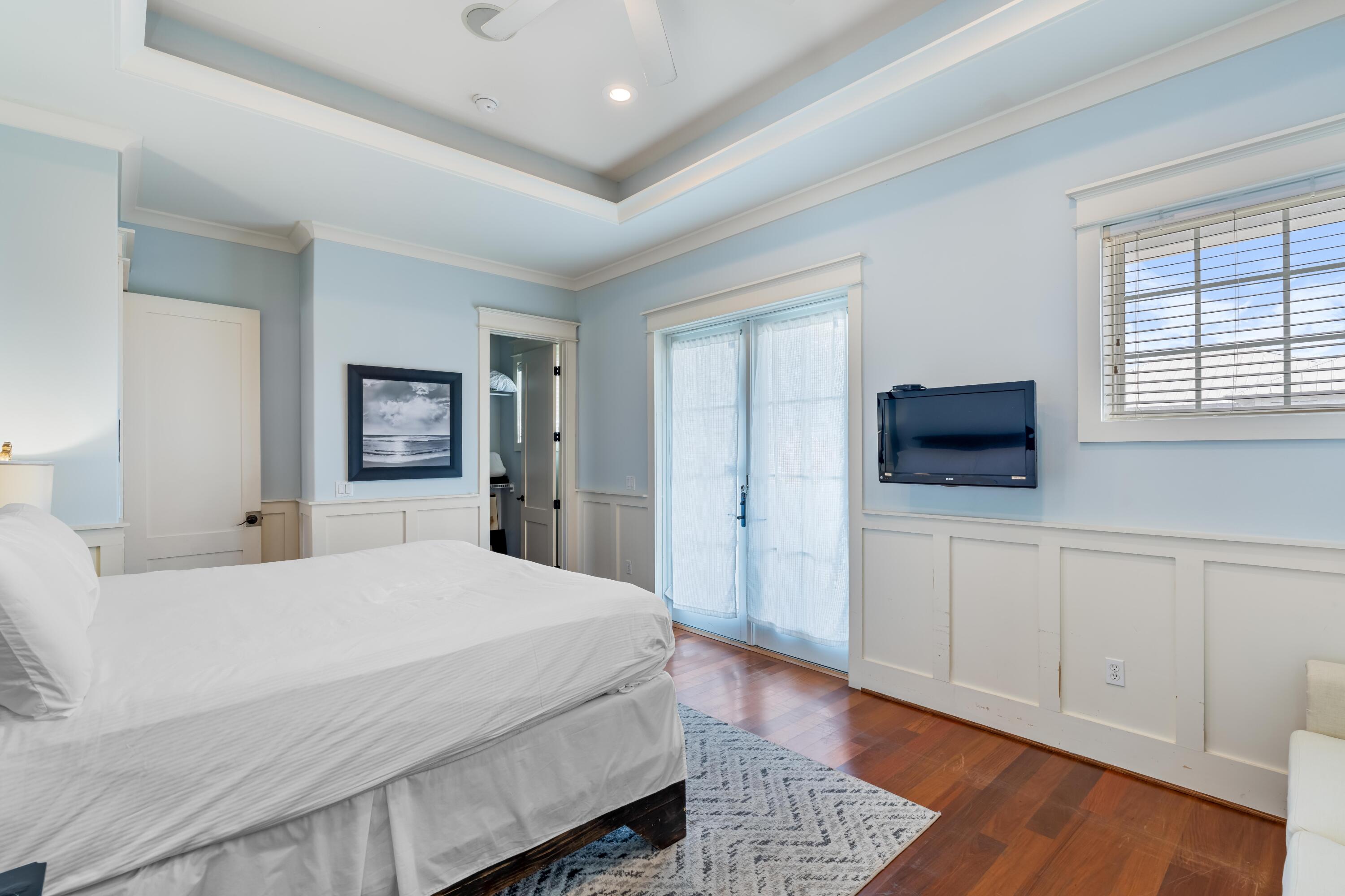 Cottages of Miramar Beach - Residential