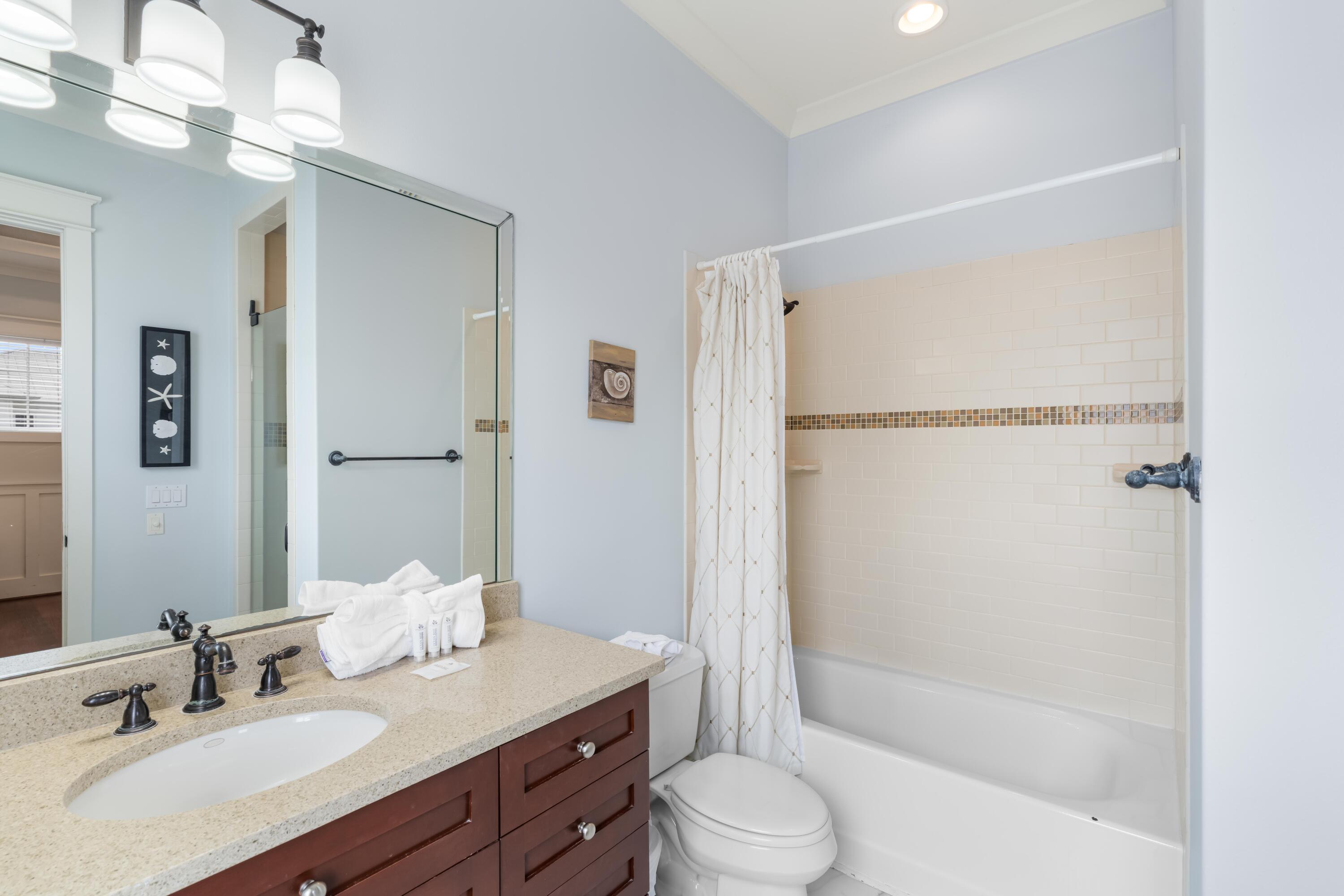 Cottages of Miramar Beach - Residential