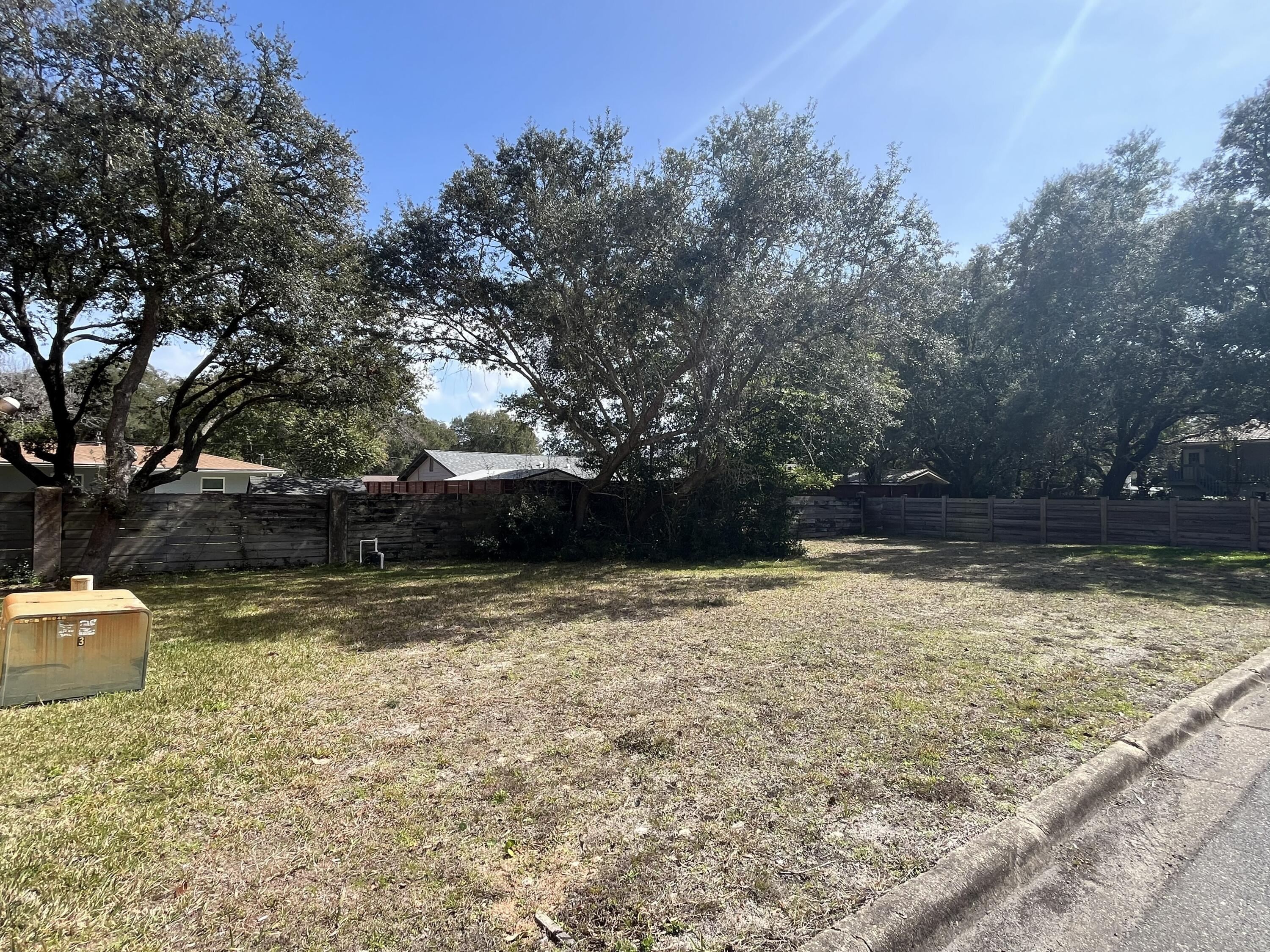 Three consecutive lots available for sale, being Unit #'s 204, 205, and 206. Refer to the provided Plat in the Documents tab for reference.