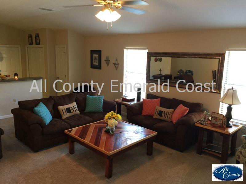 NAVARRE S/D 1ST ADDN - Residential Lease
