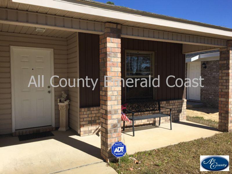 NAVARRE S/D 1ST ADDN - Residential Lease