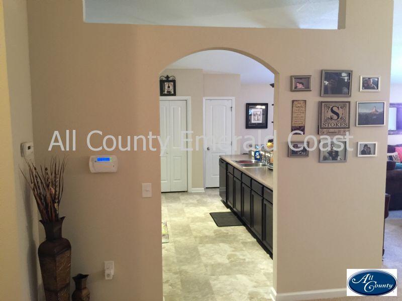 NAVARRE S/D 1ST ADDN - Residential Lease