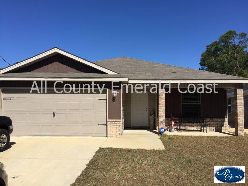 NAVARRE S/D 1ST ADDN - Residential Lease