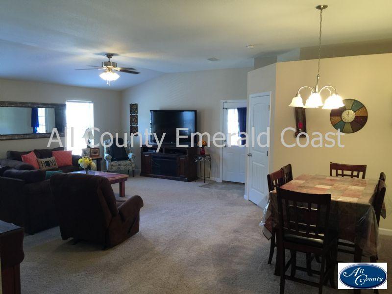 NAVARRE S/D 1ST ADDN - Residential Lease