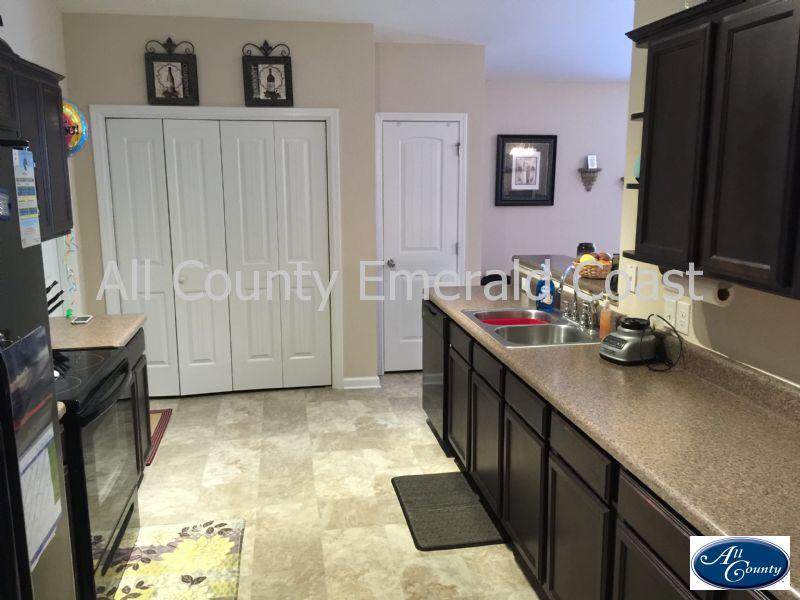NAVARRE S/D 1ST ADDN - Residential Lease