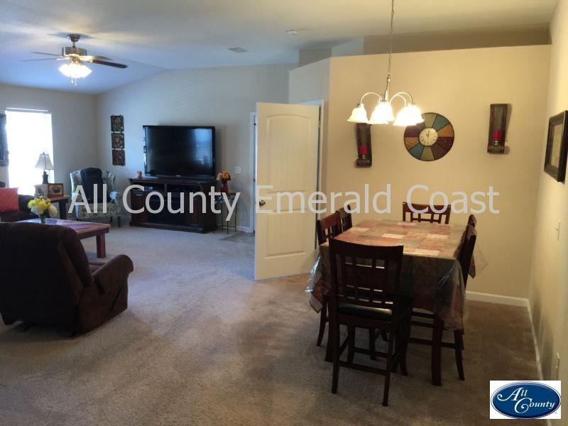 NAVARRE S/D 1ST ADDN - Residential Lease