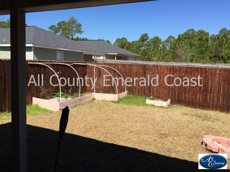 NAVARRE S/D 1ST ADDN - Residential Lease