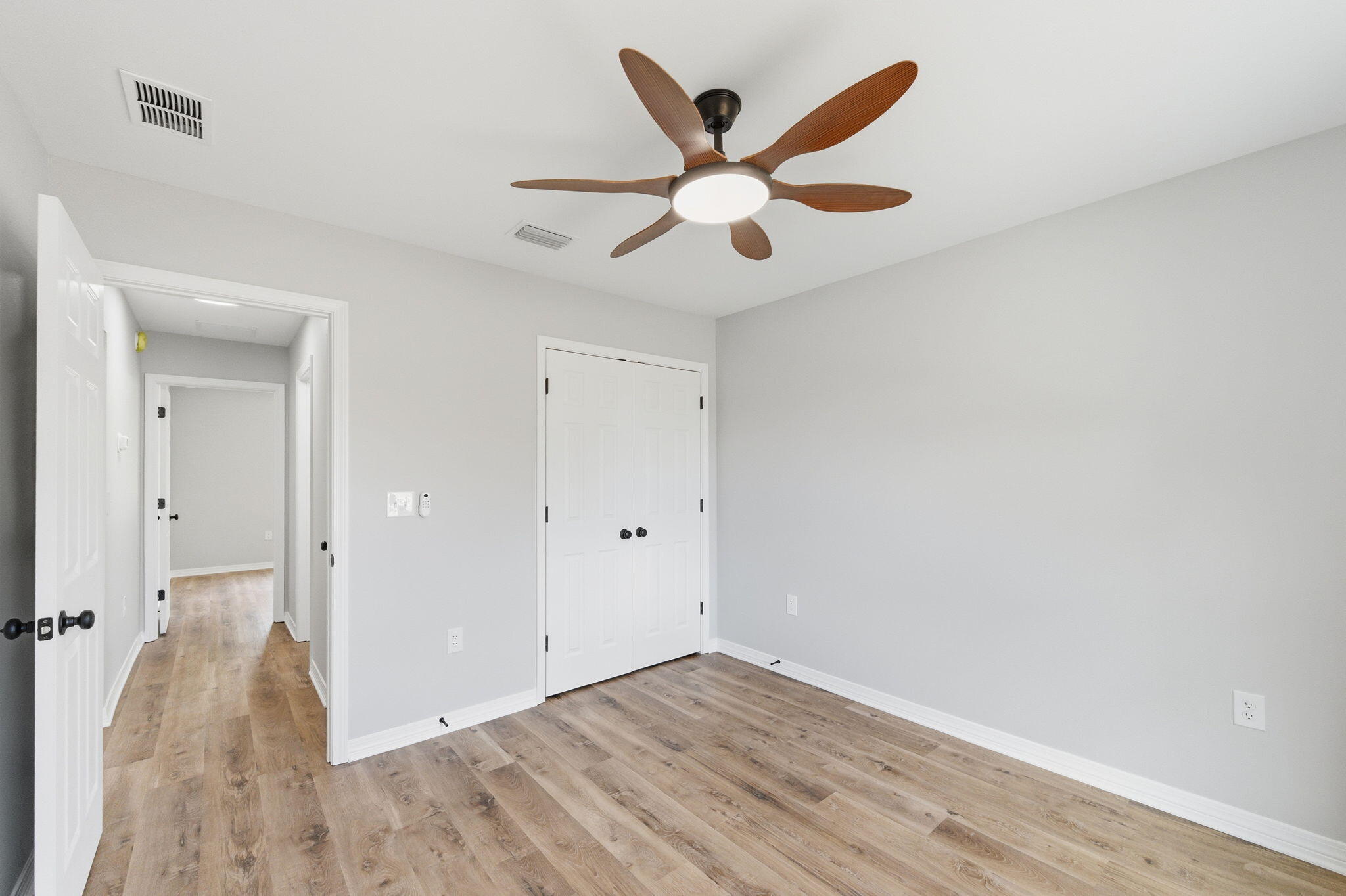 Metes and Bounds - Residential