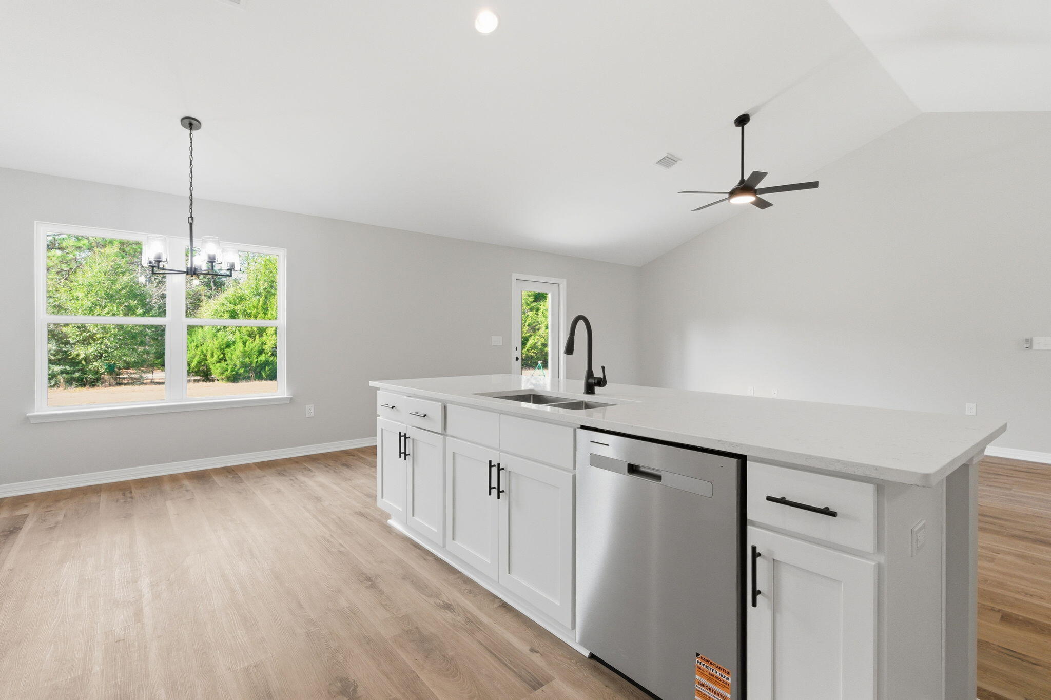 Metes and Bounds - Residential