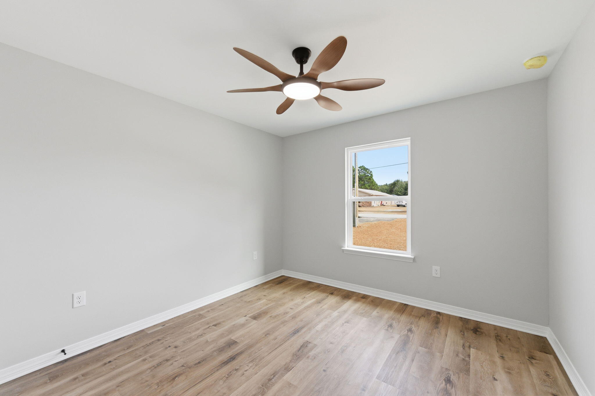 Metes and Bounds - Residential