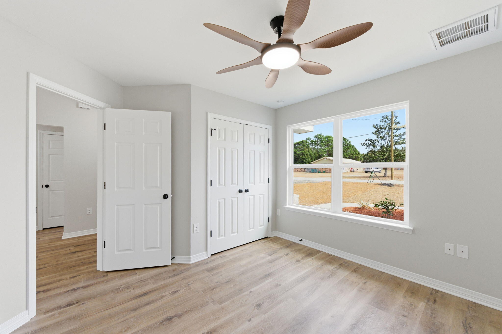 Metes and Bounds - Residential