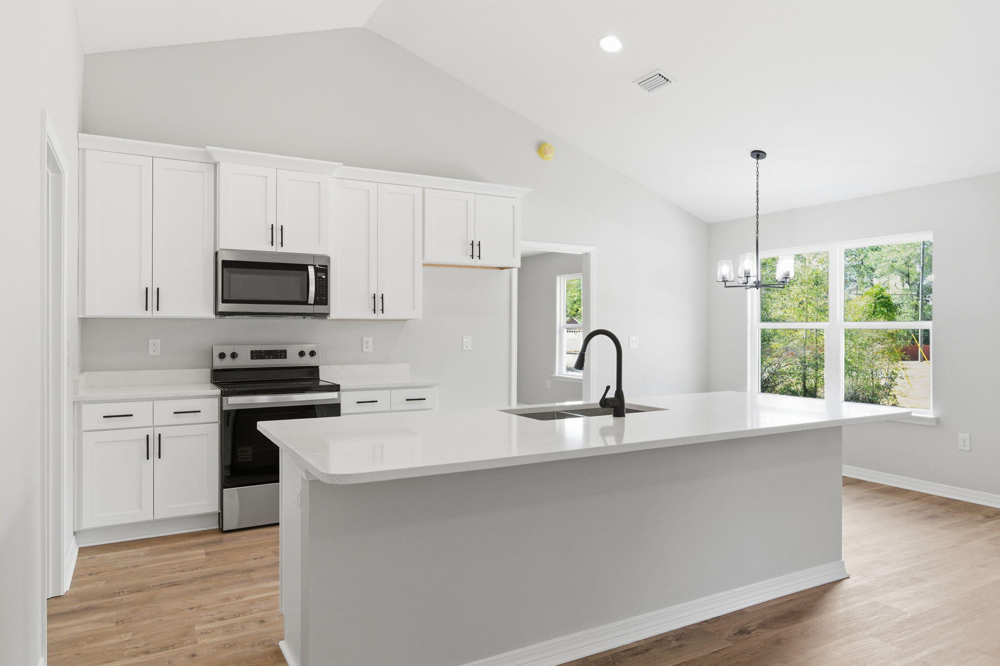 Metes and Bounds - Residential