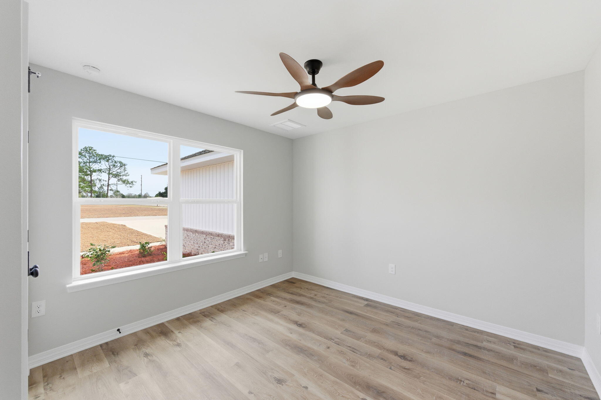 Metes and Bounds - Residential