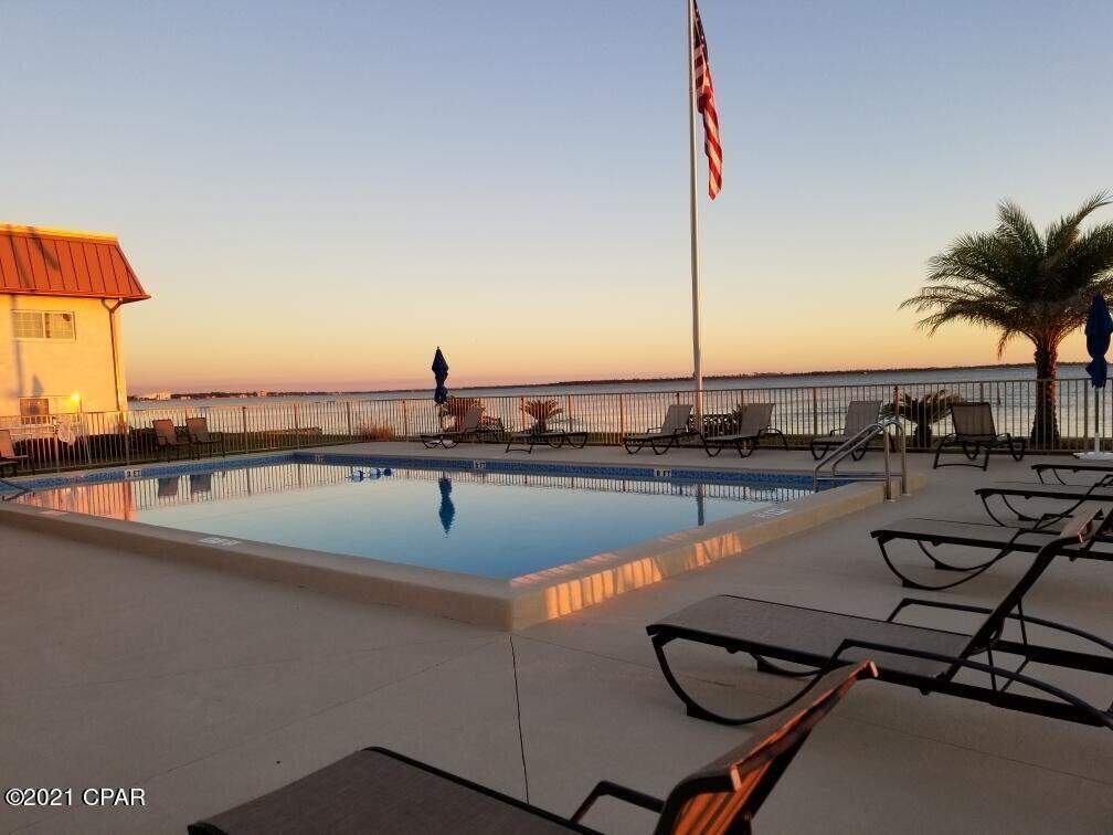 LANDMARK CONDO - Residential Lease