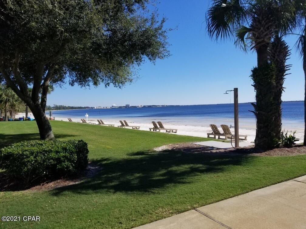 LANDMARK CONDO - Residential Lease
