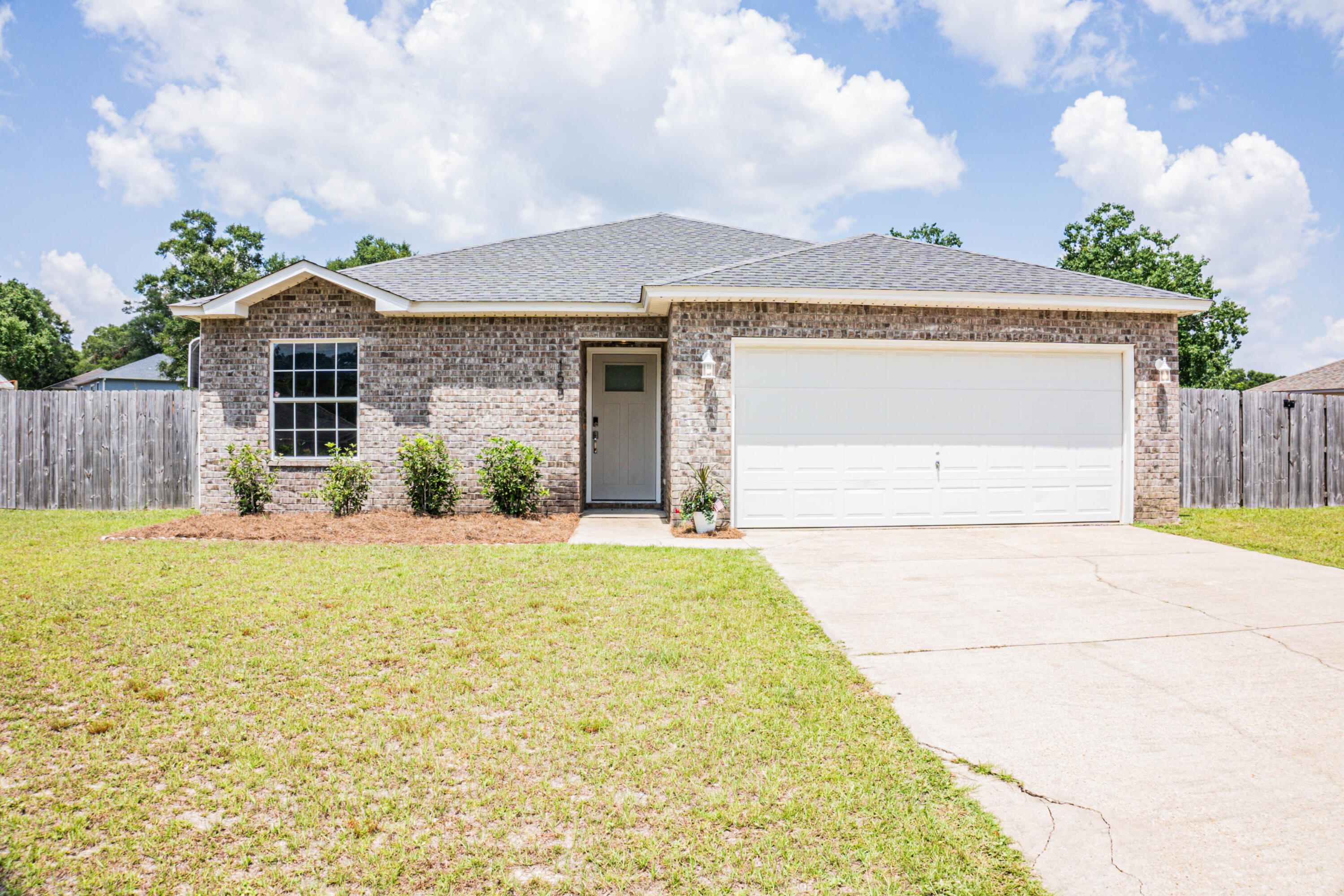 RIDGE CREST PH II - Residential