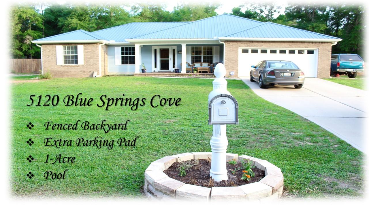 HIDDEN SPRINGS - Residential Lease