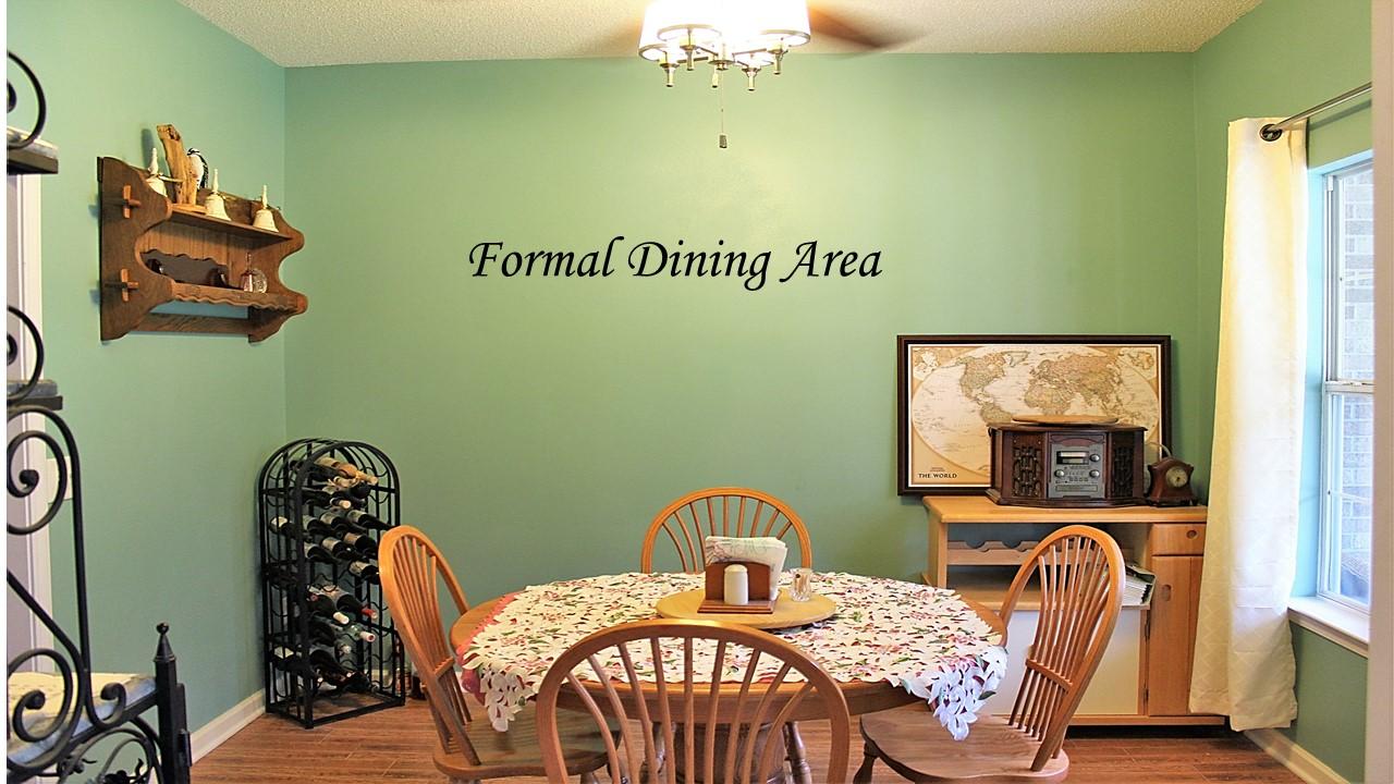 HIDDEN SPRINGS - Residential Lease
