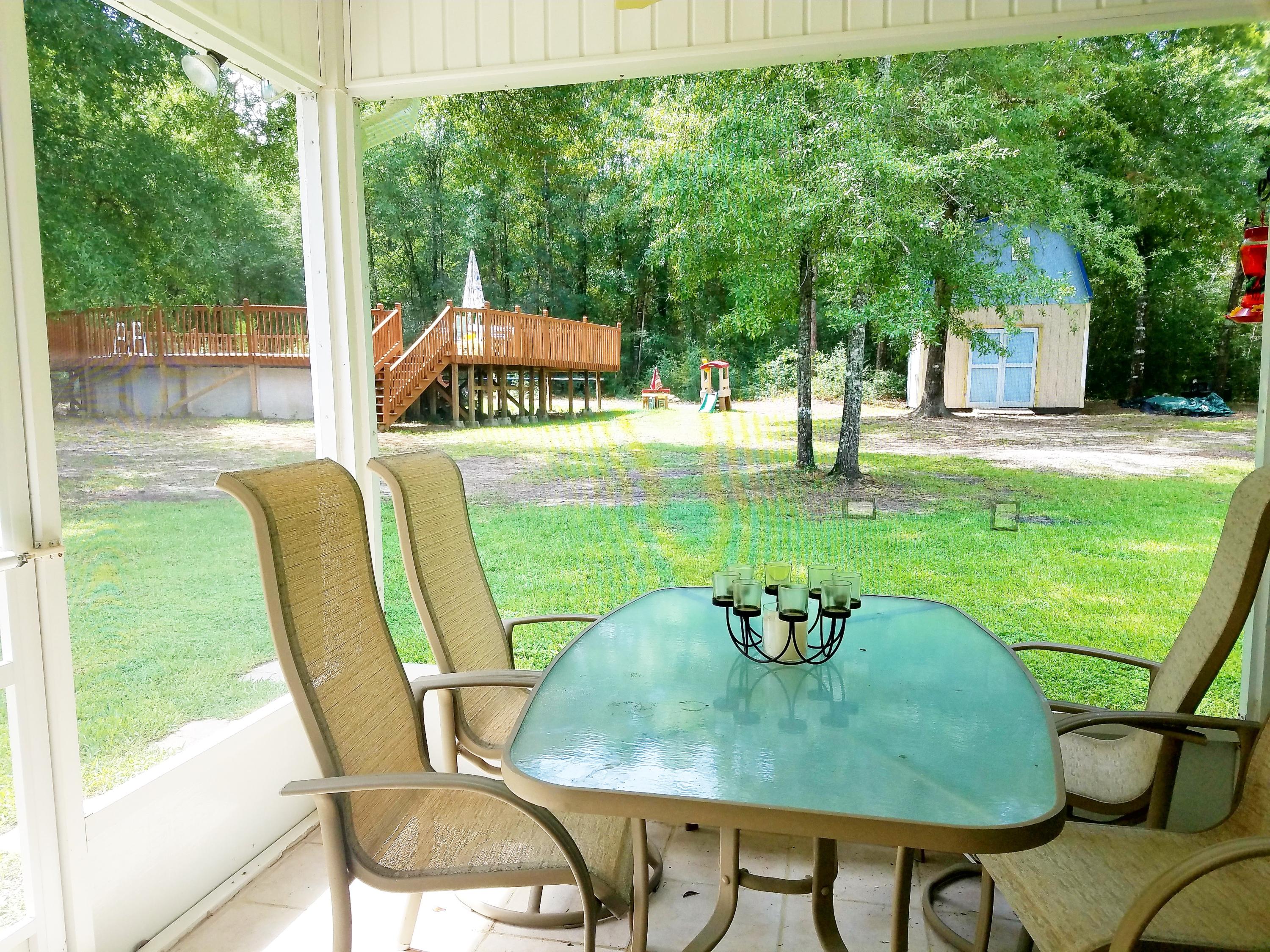 HIDDEN SPRINGS - Residential Lease