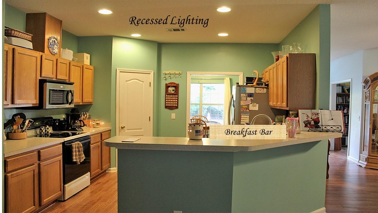 HIDDEN SPRINGS - Residential Lease