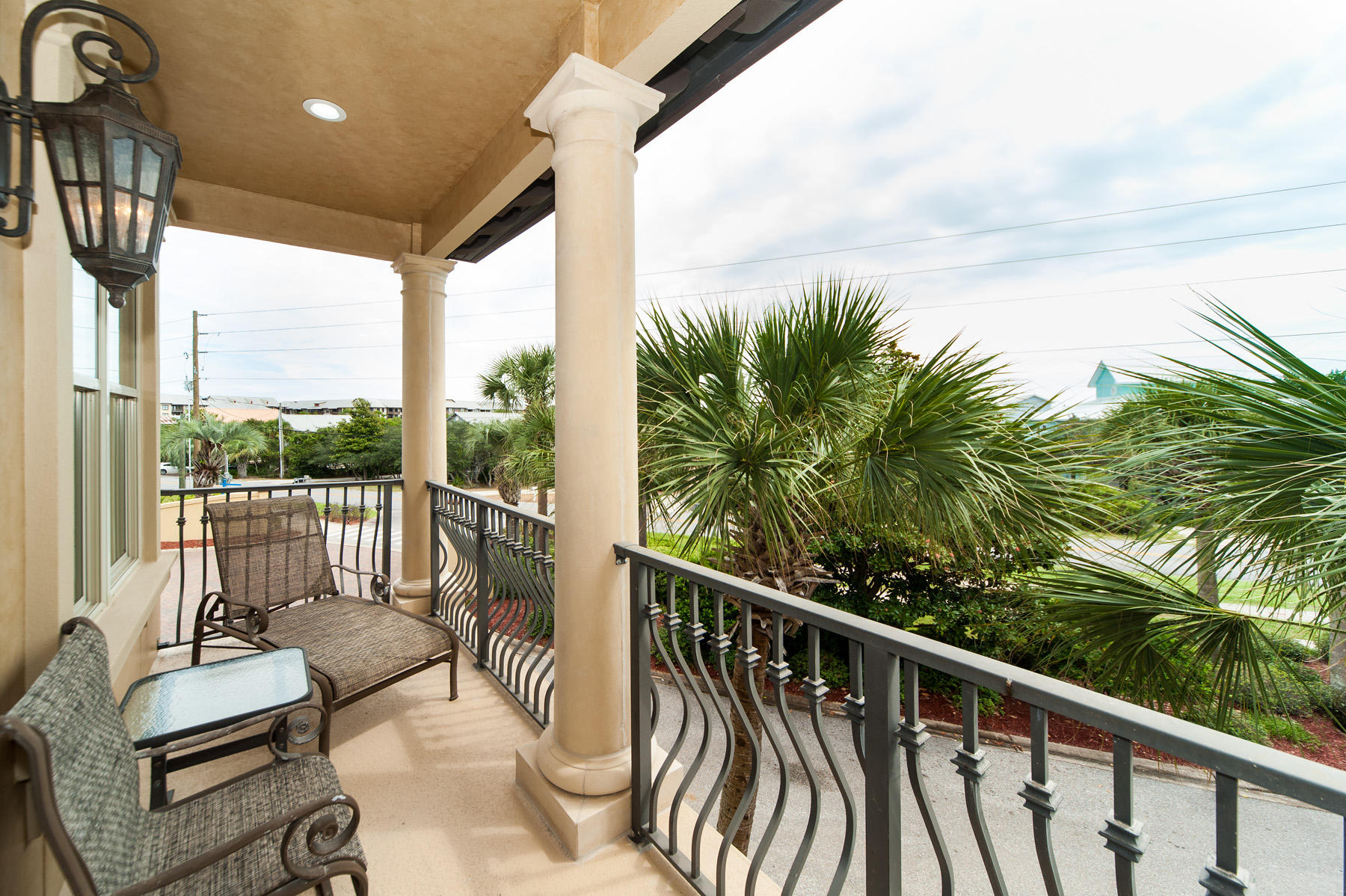 BLUE MOUNTAIN BEACH - Residential