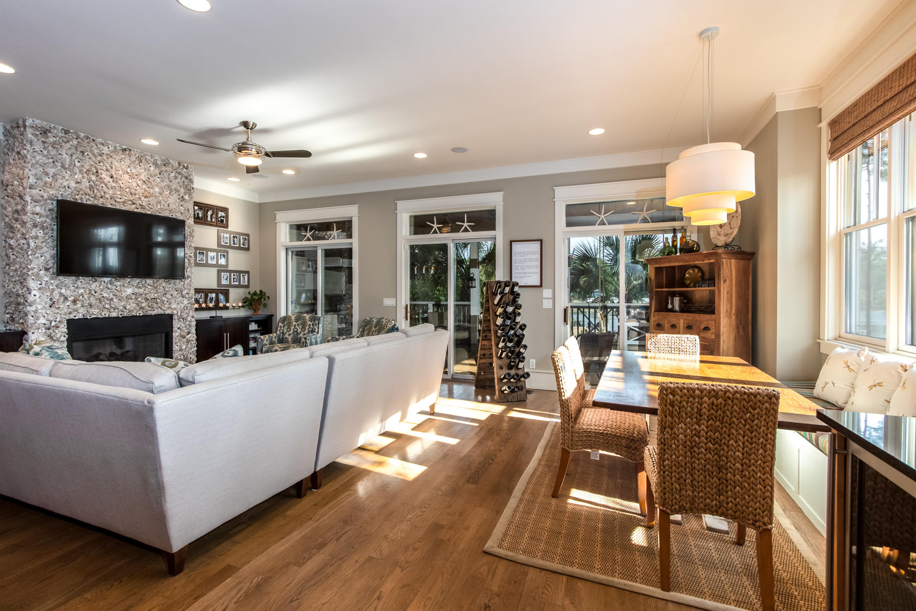 CESSNA LANDING - Residential
