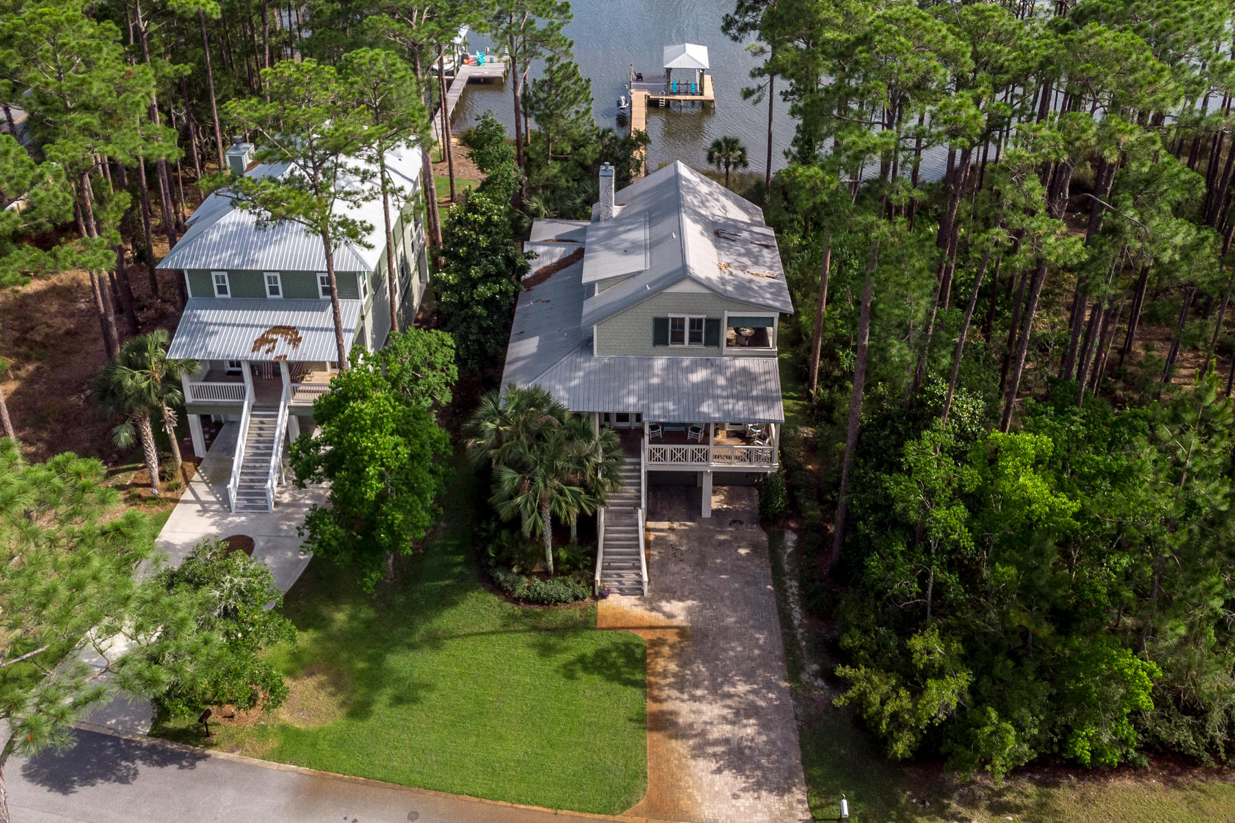 CESSNA LANDING - Residential