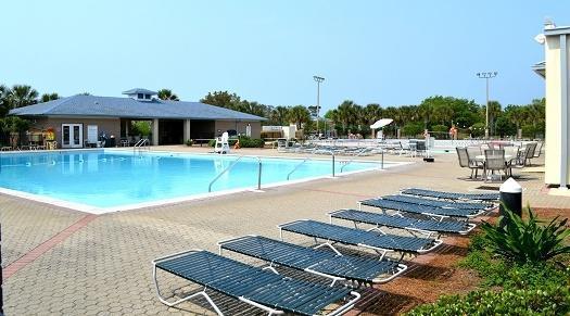 HOLLEY BY THE SEA - Residential Lease