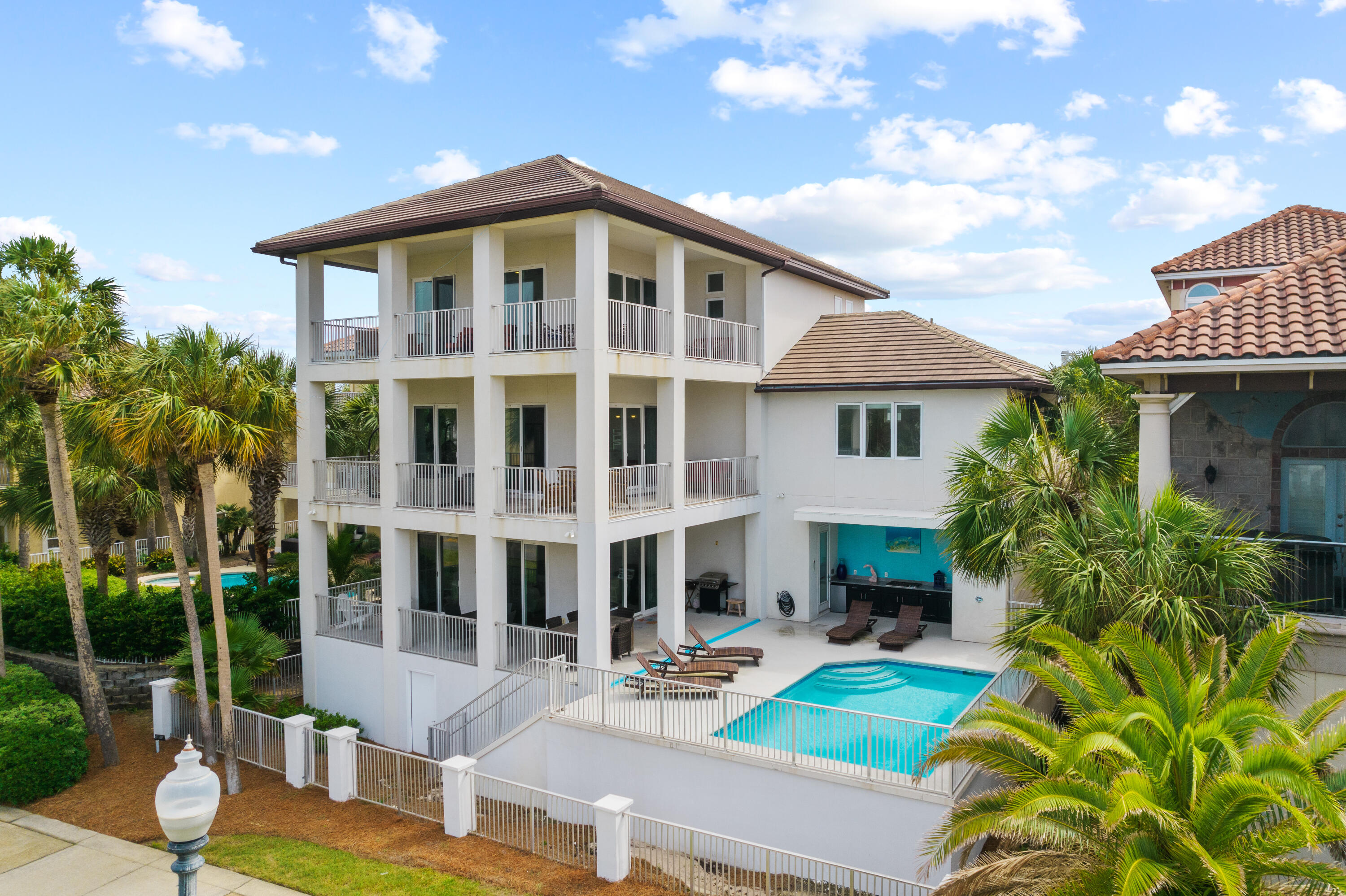 DESTINY EAST PH 1 - Residential