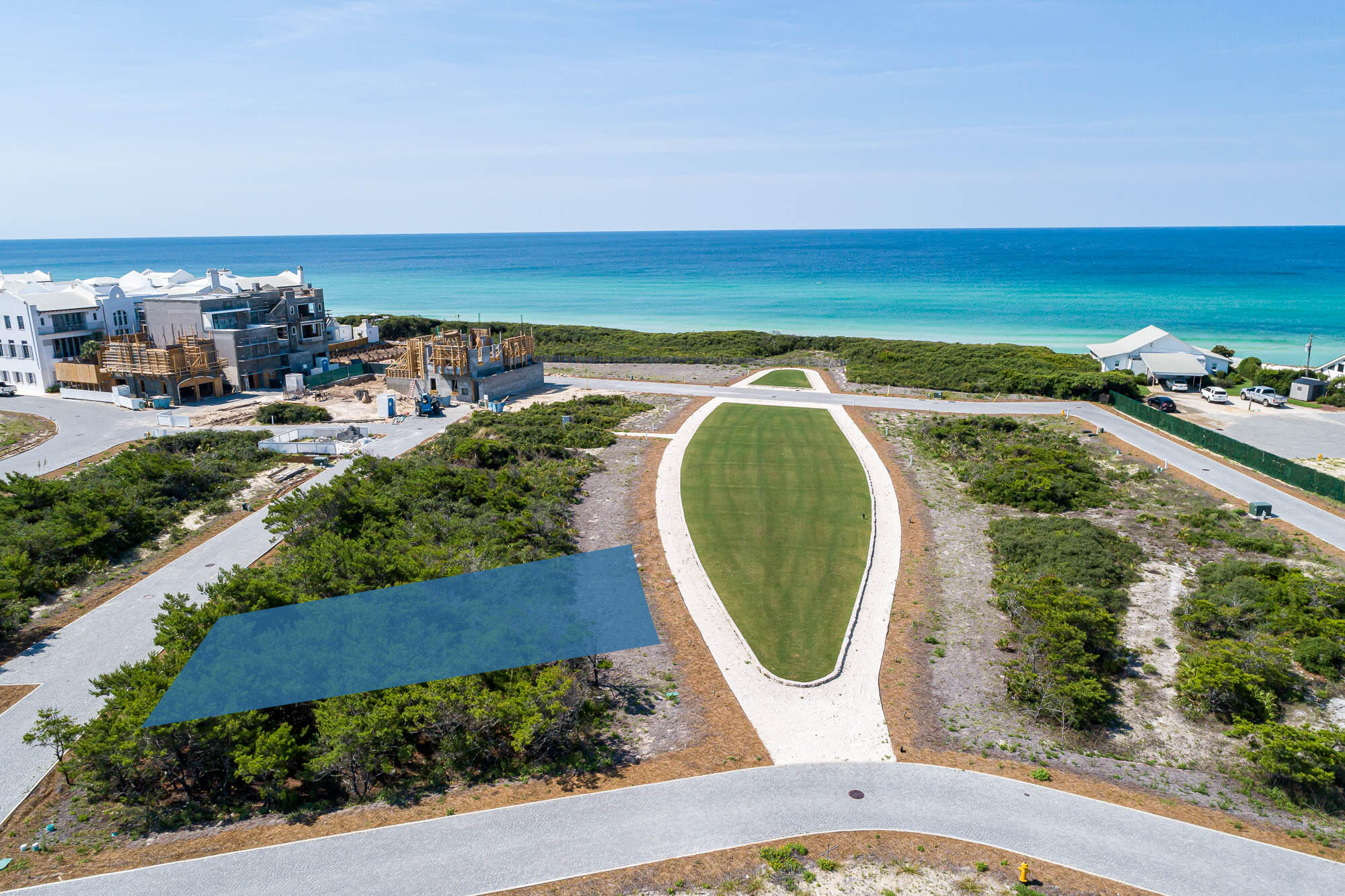 ALYS BEACH - Land