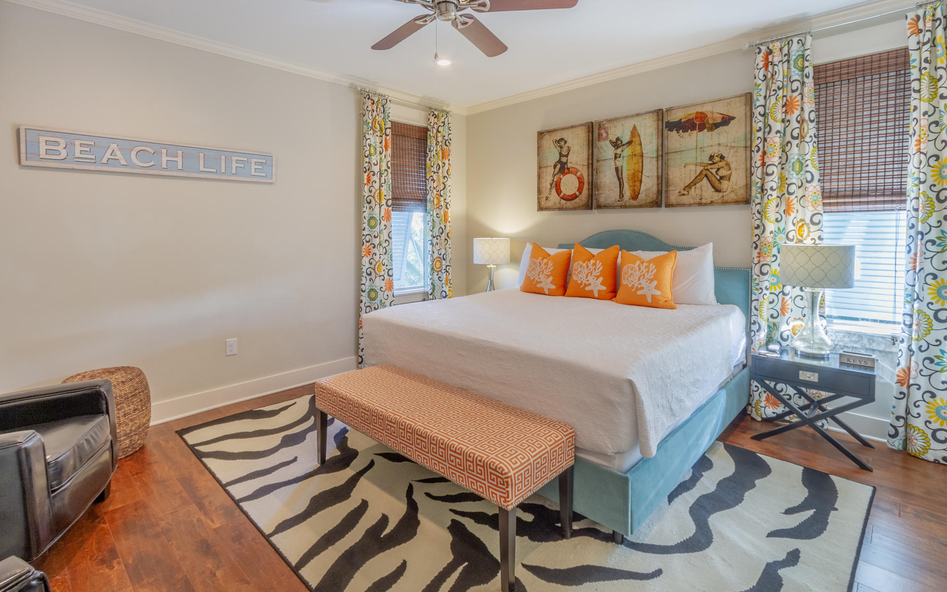 SEACREST BEACH - Residential