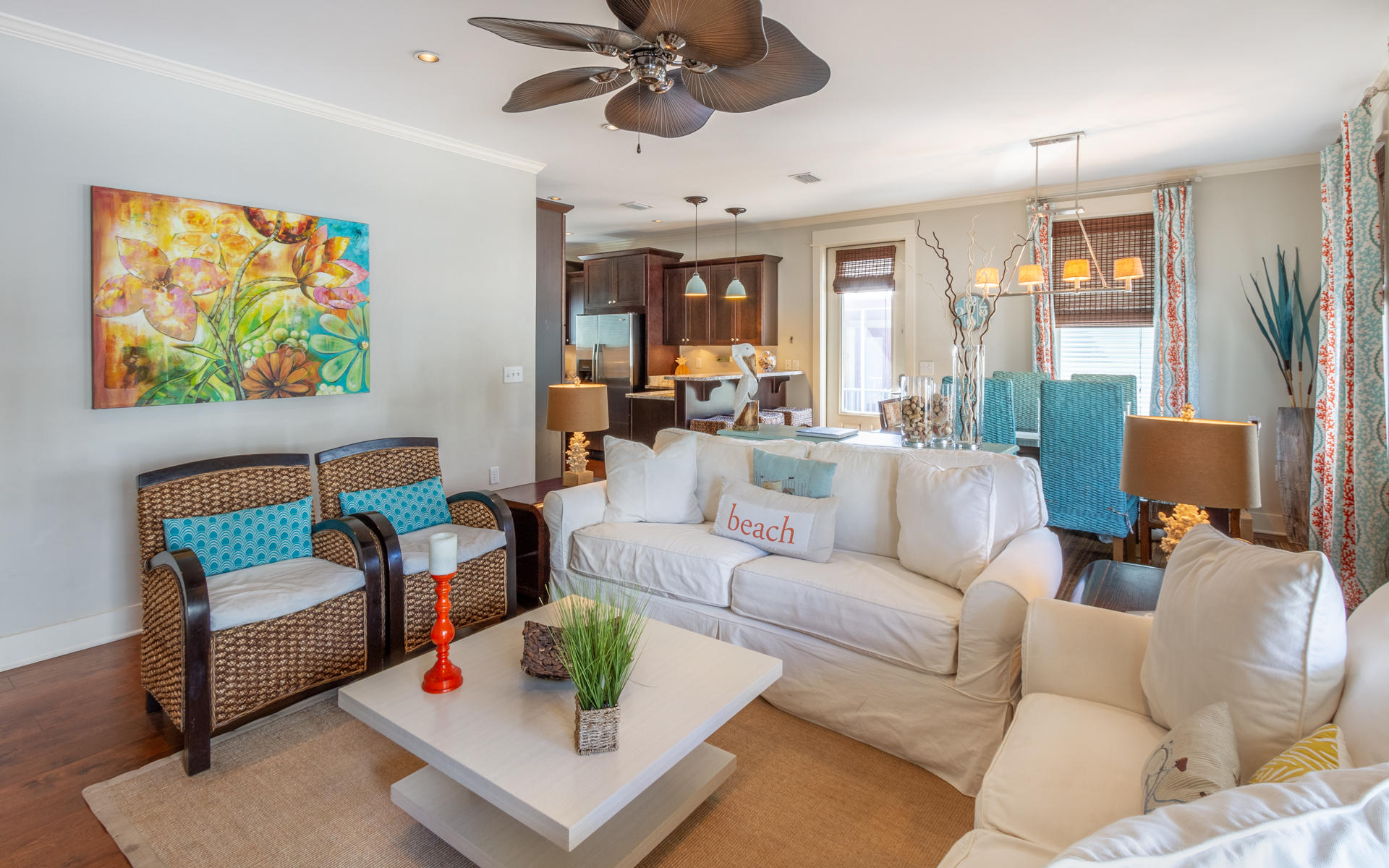 SEACREST BEACH - Residential