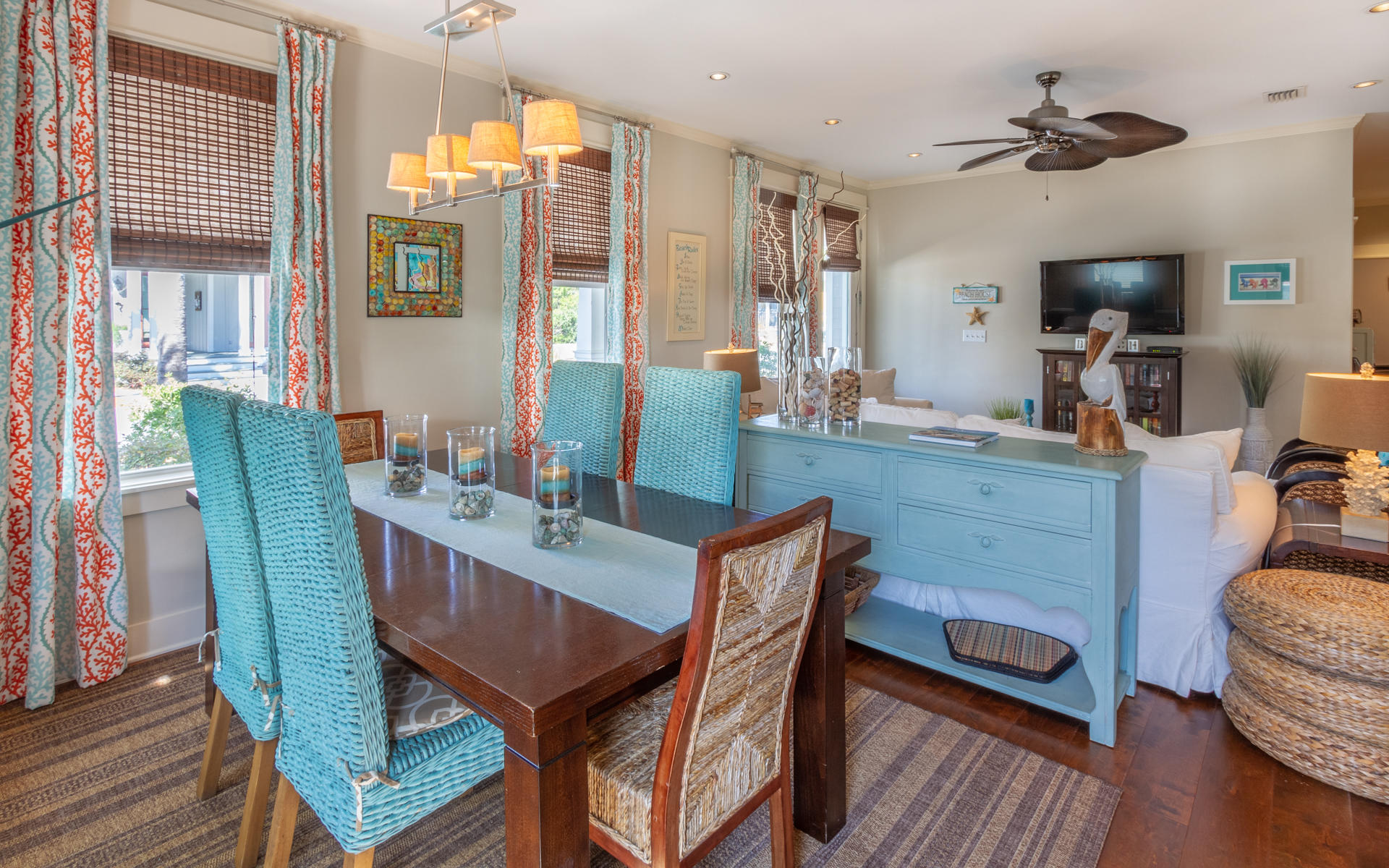 SEACREST BEACH - Residential